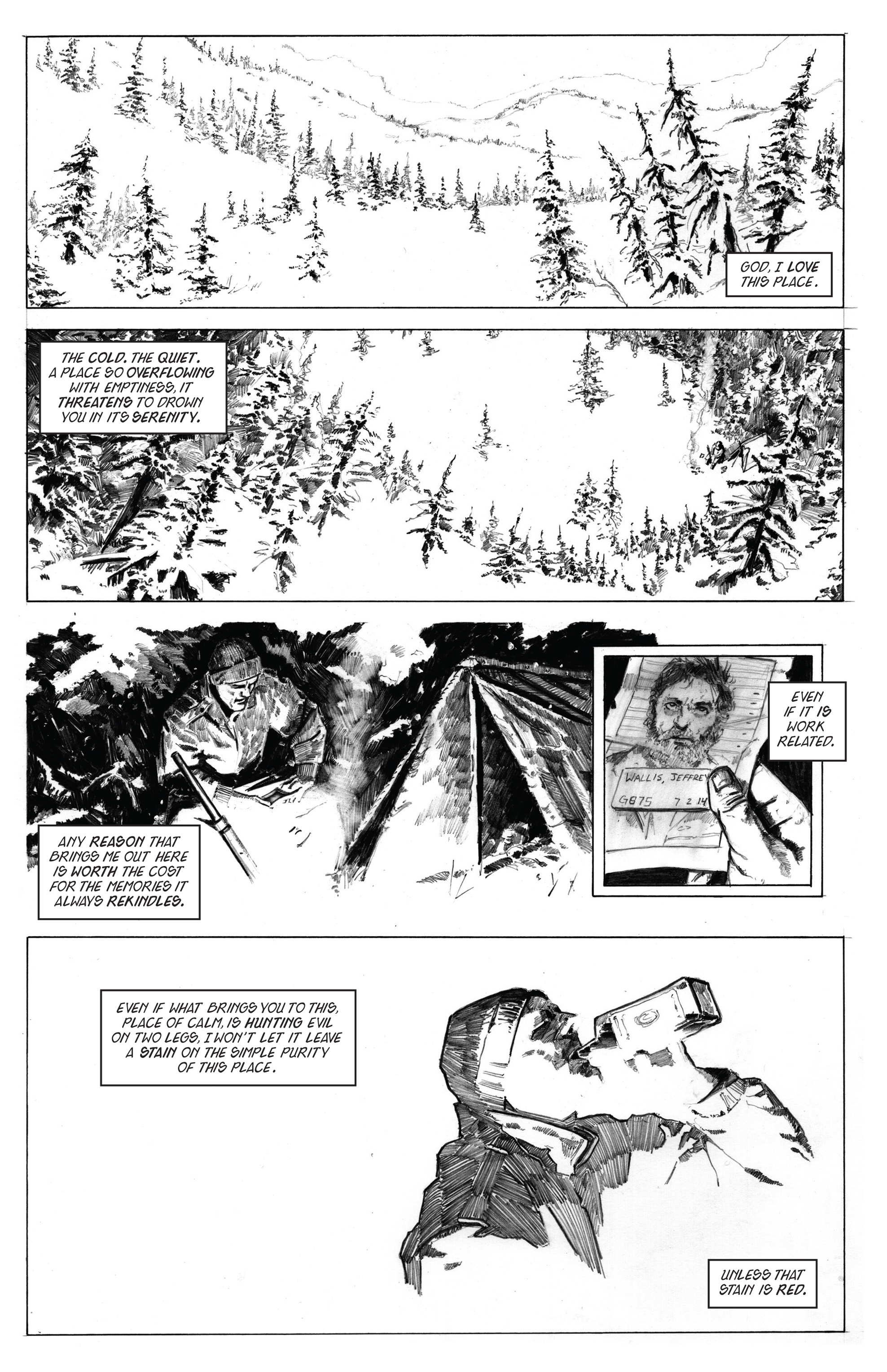 Read online John Carpenter's Tales for a HalloweeNight comic -  Issue # TPB 2 (Part 1) - 100