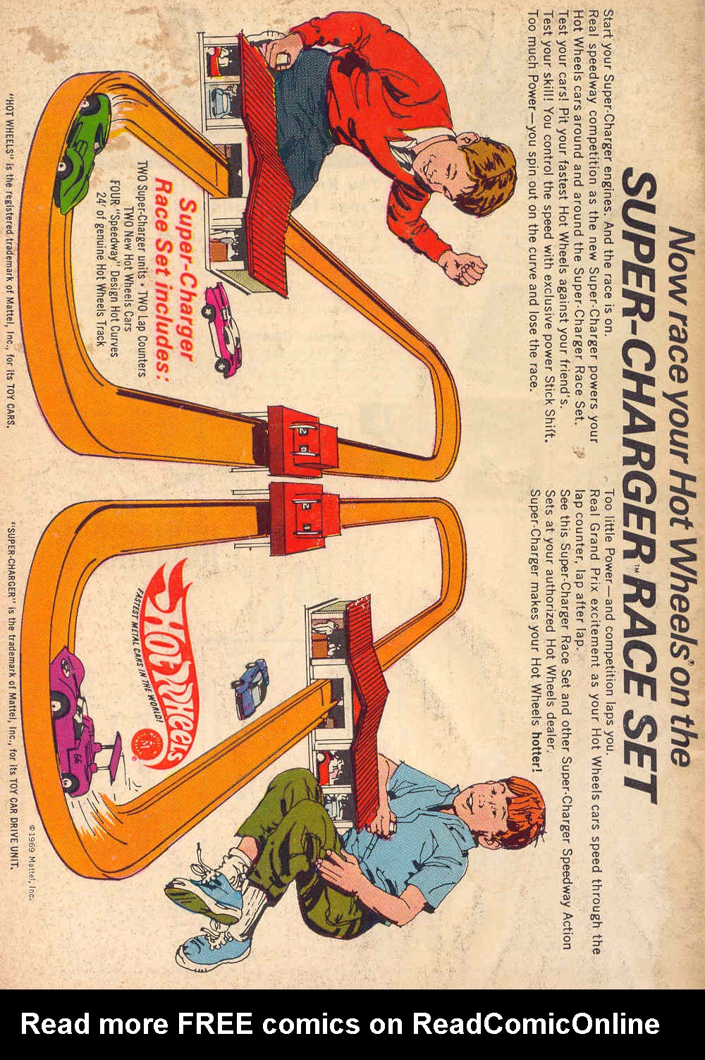 Read online Action Comics (1938) comic -  Issue #379 - 36