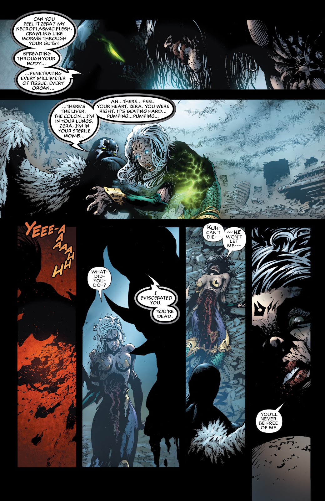 Spawn issue 162 - Page 9