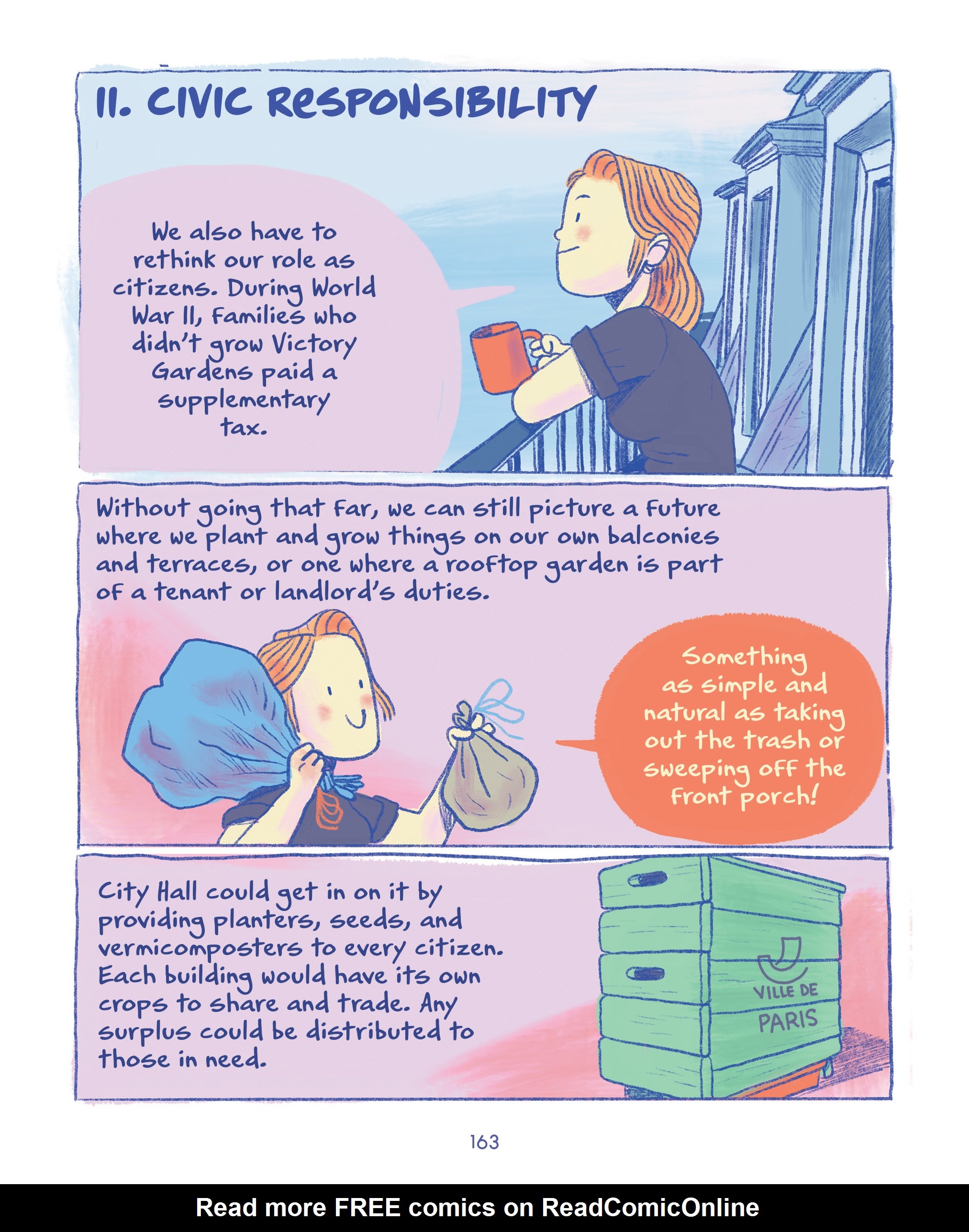 Read online Guerilla Green comic -  Issue # TPB (Part 2) - 58