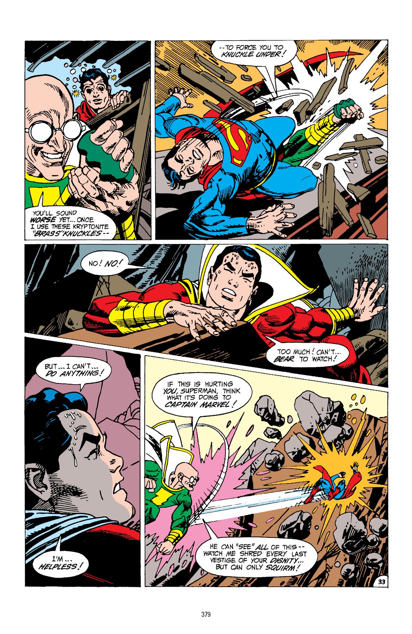Read online Adventures of Superman: Gil Kane comic -  Issue # TPB (Part 4) - 76