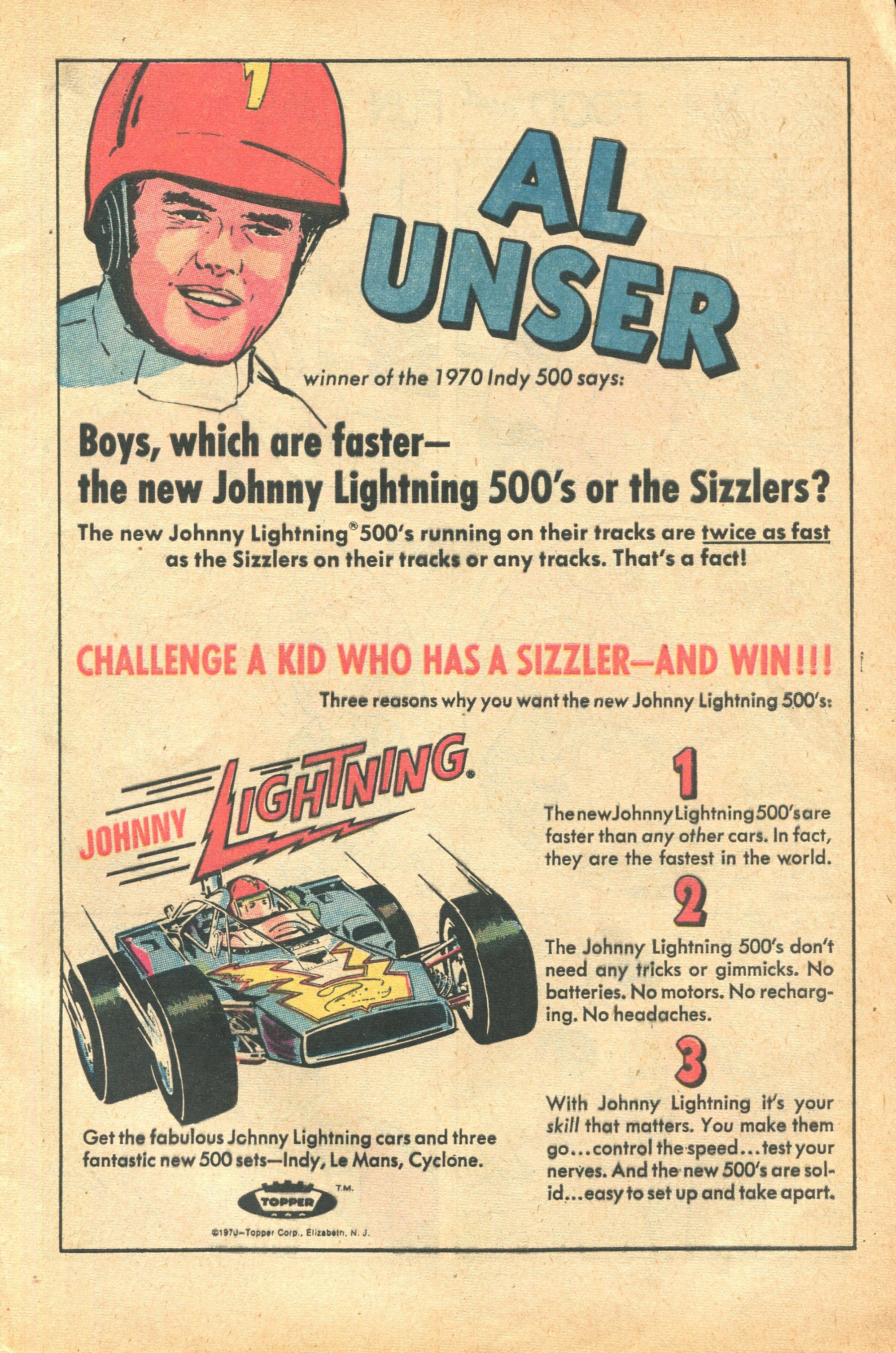 Read online Jughead (1965) comic -  Issue #188 - 9