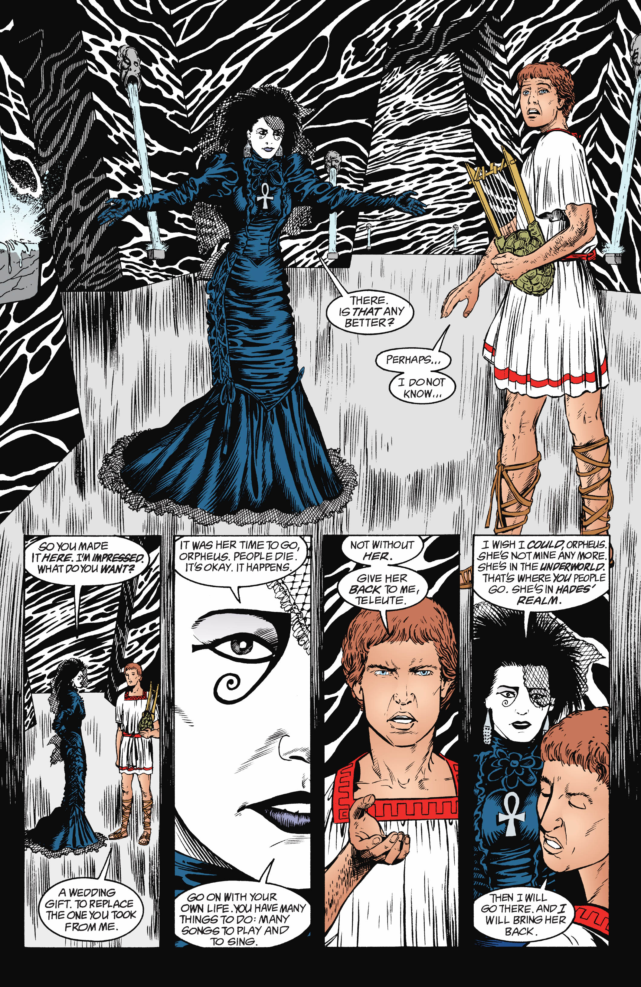 Read online The Sandman (1989) comic -  Issue # _The_Deluxe_Edition 2 (Part 5) - 29