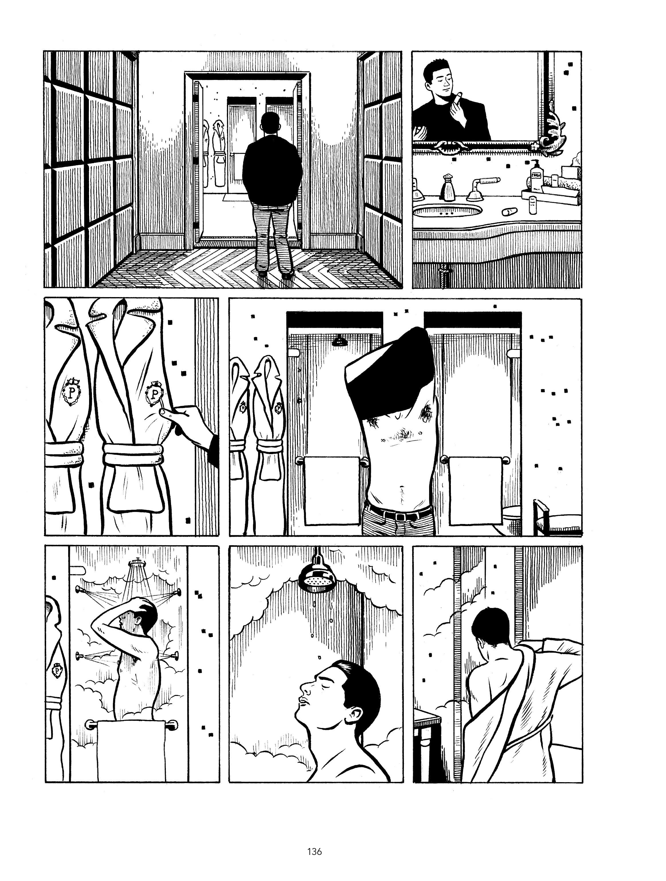 Read online Windows on the World comic -  Issue # TPB (Part 2) - 35