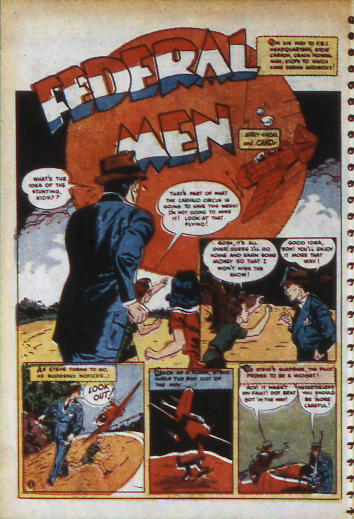 Read online Adventure Comics (1938) comic -  Issue #56 - 27