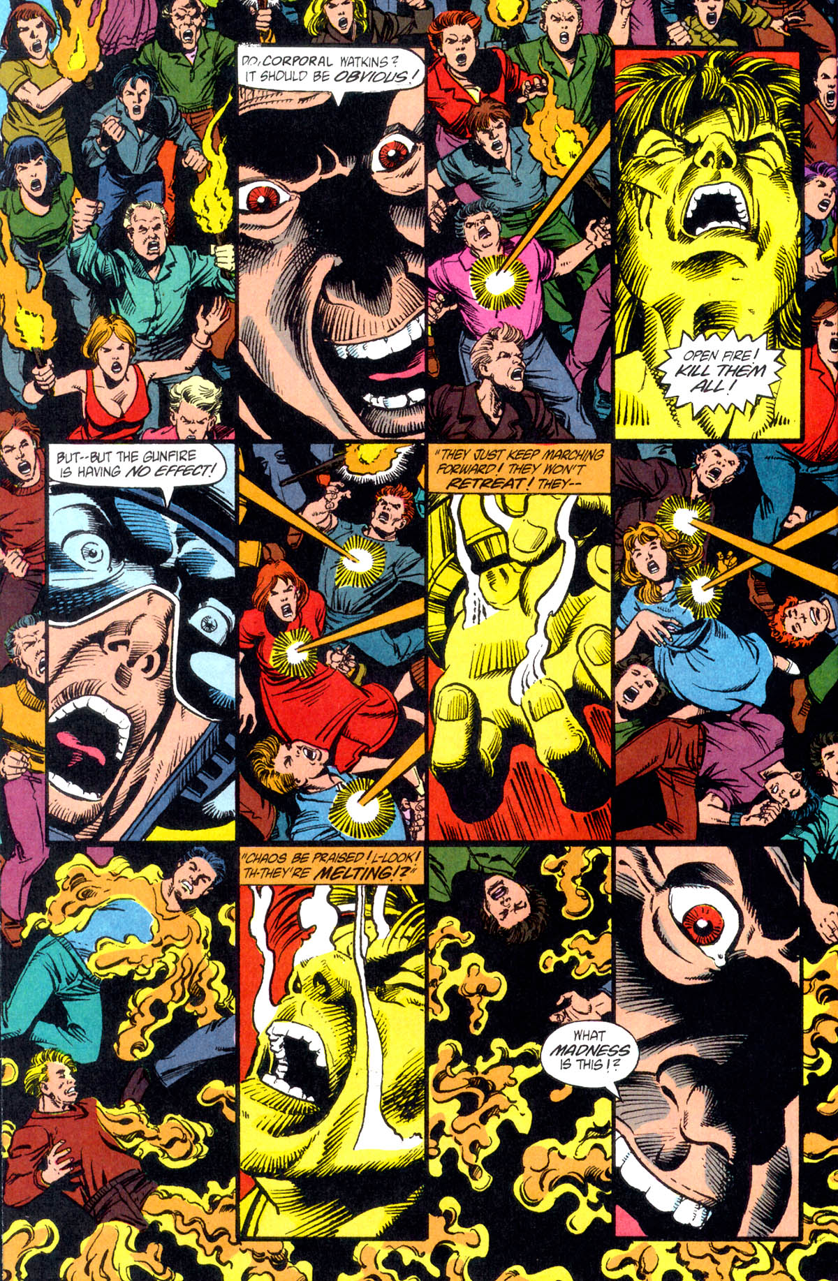 Read online Team Titans comic -  Issue #1c - 13