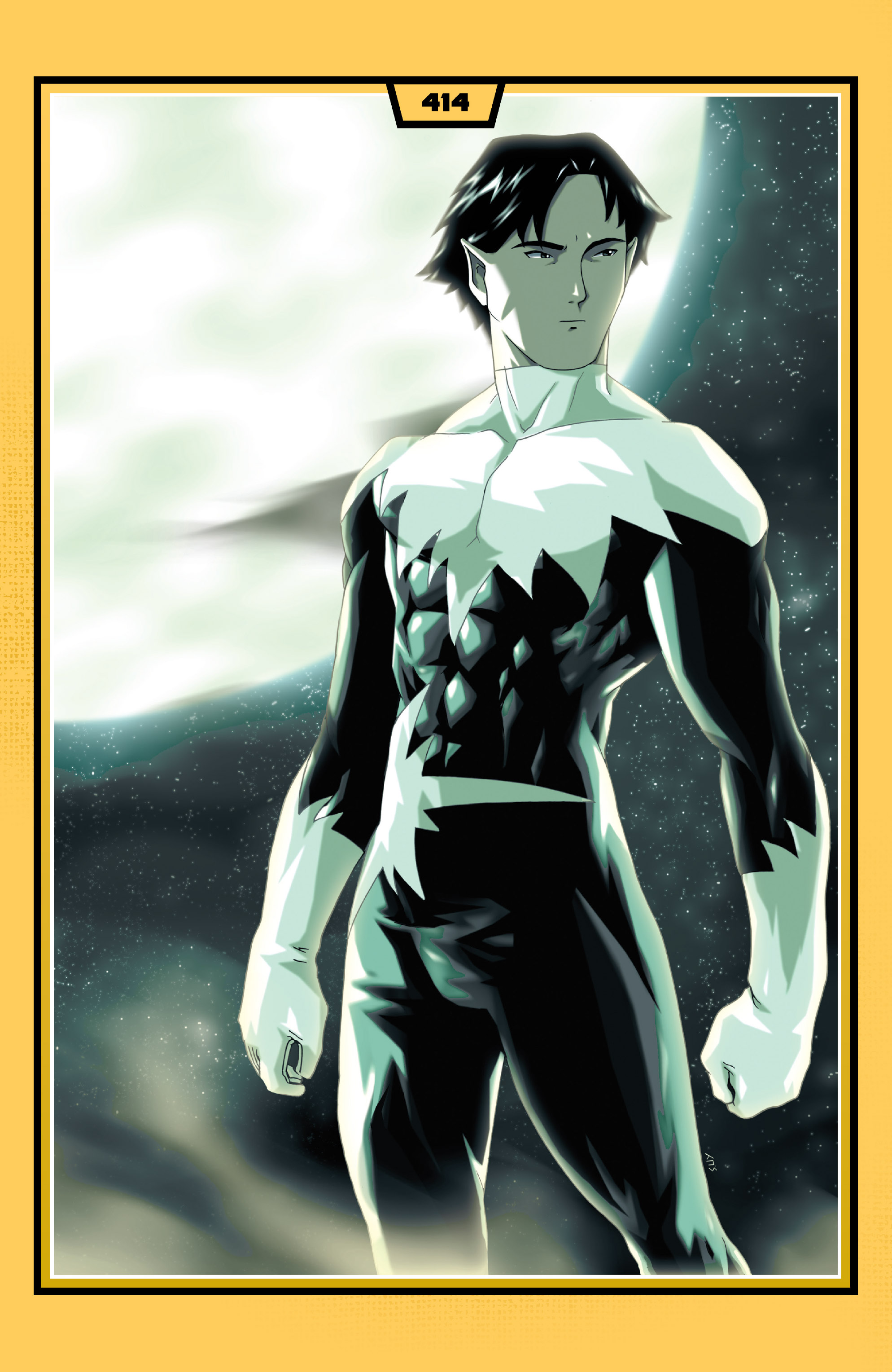 Read online X-Men: Unstoppable comic -  Issue # TPB (Part 1) - 99