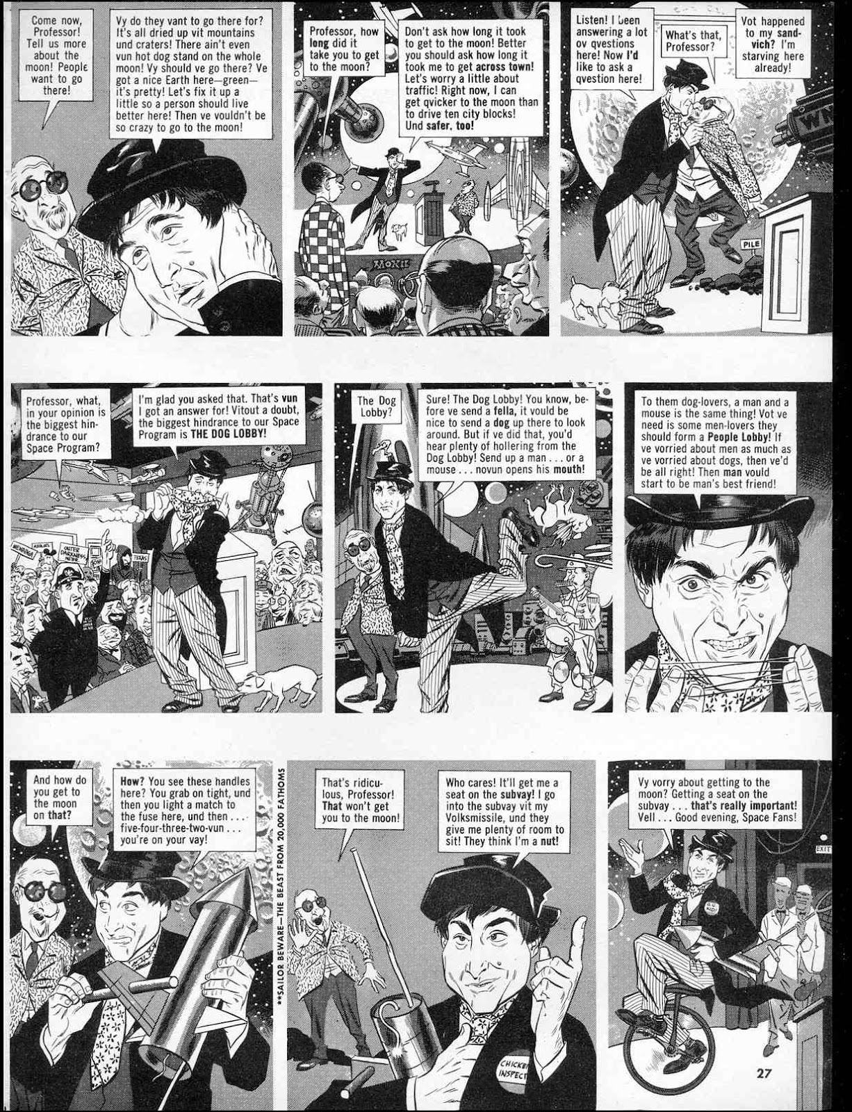 MAD issue 47 - Page 29