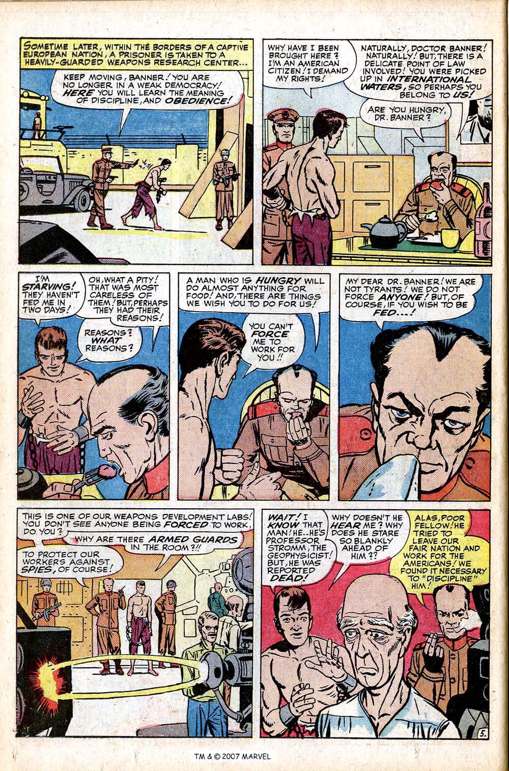 Read online Tales to Astonish (1959) comic -  Issue #65 - 26