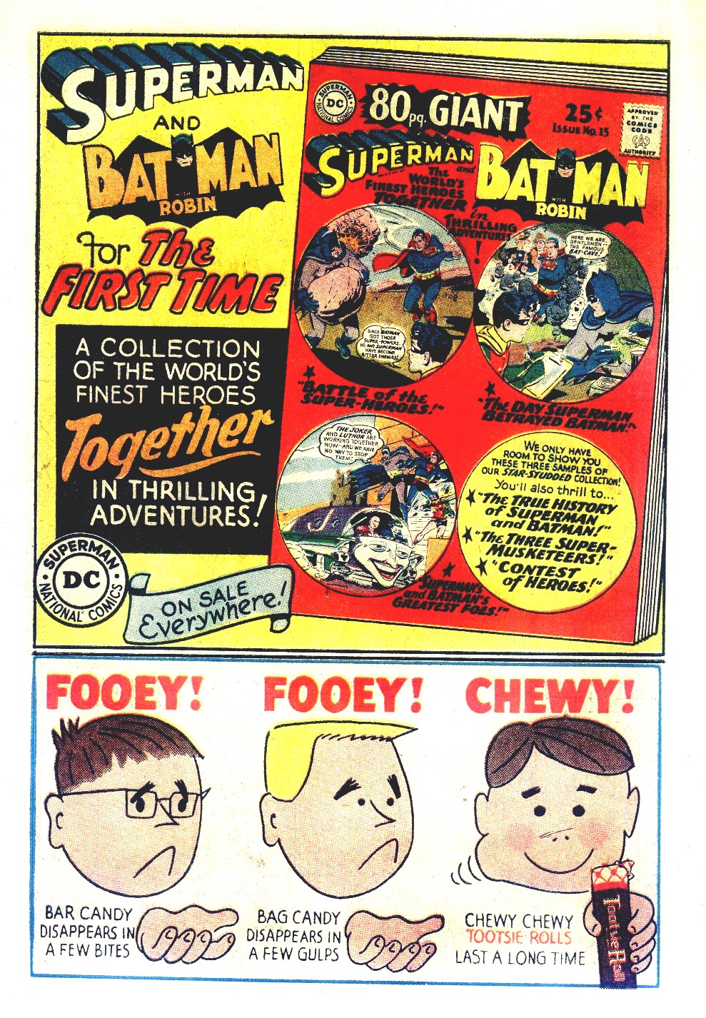 Read online Star Spangled War Stories (1952) comic -  Issue #123 - 22