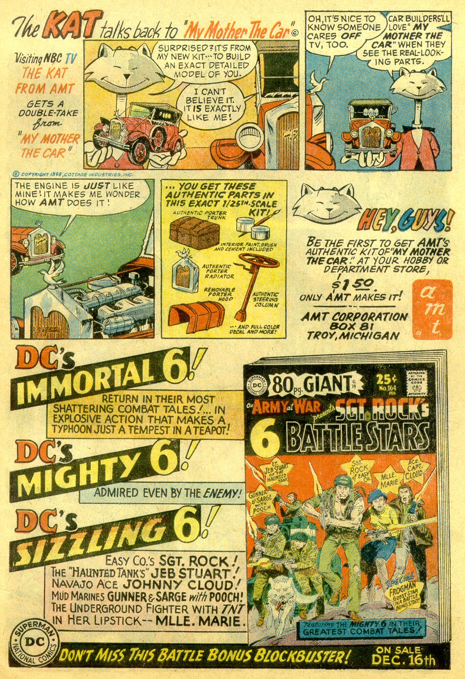 Action Comics (1938) 333 Page 10