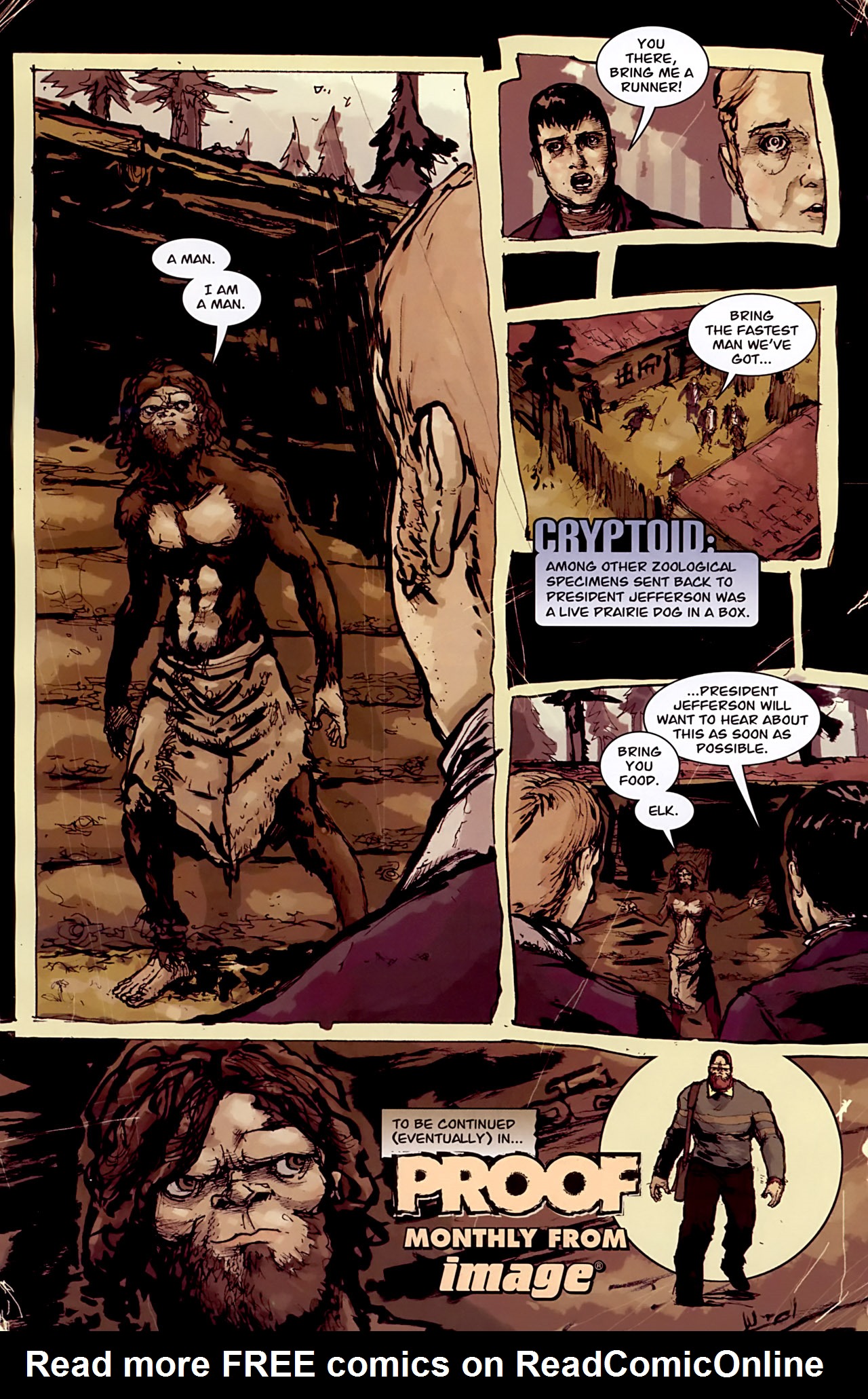 Read online Monster Pile-Up comic -  Issue # Full - 22