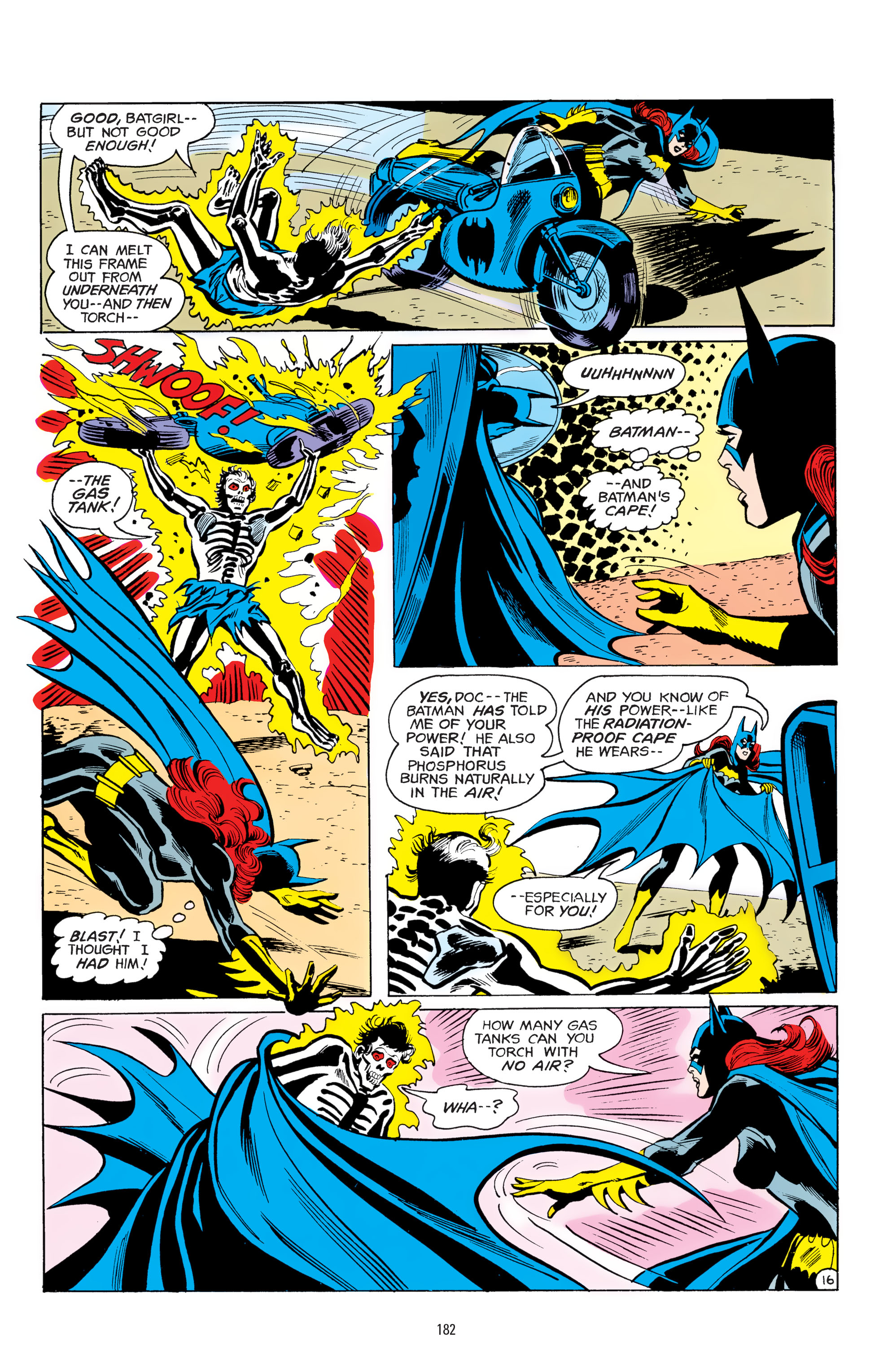 Read online Tales of the Batman: Steve Englehart comic -  Issue # TPB (Part 2) - 81
