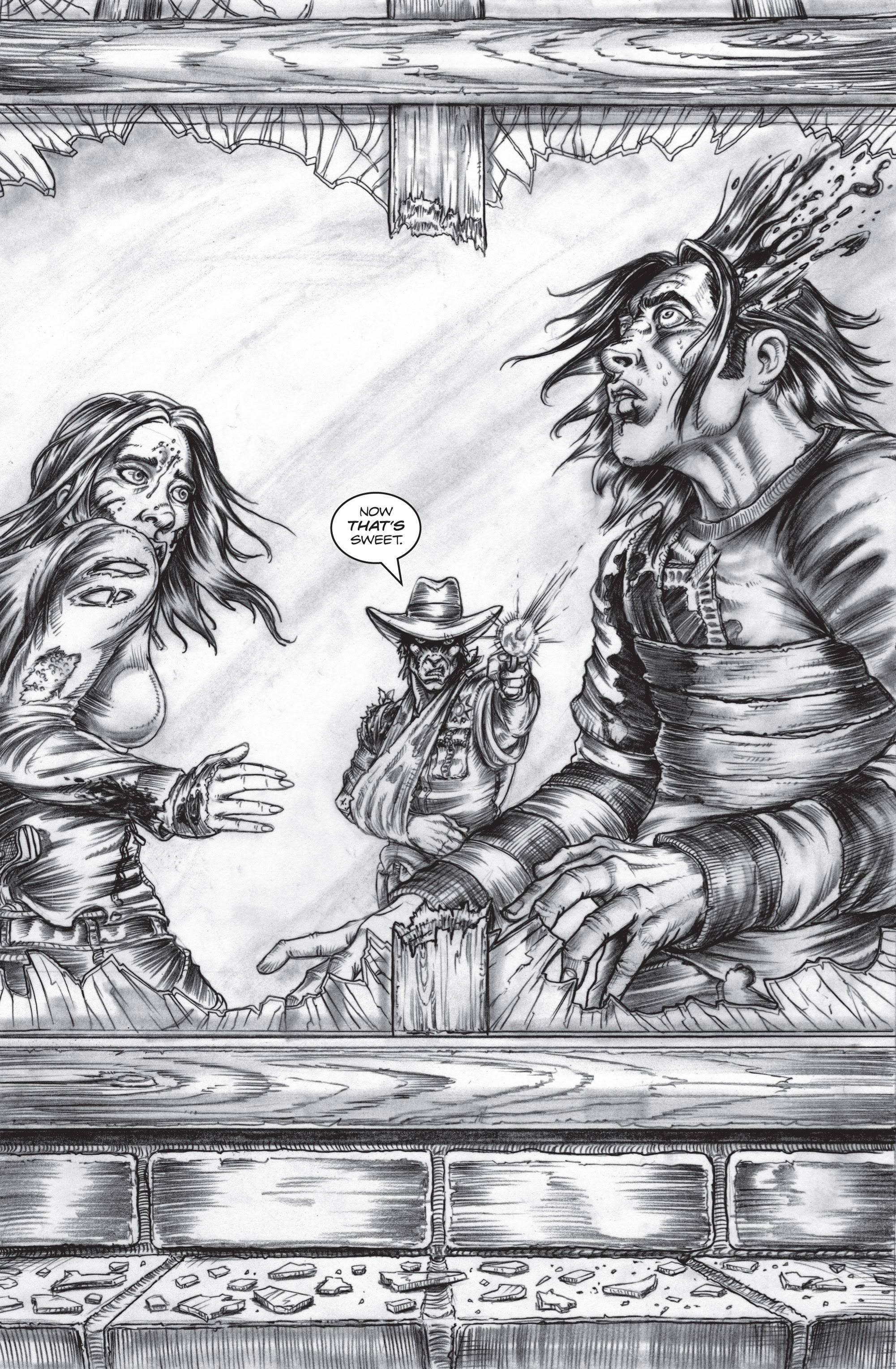 Read online The Killing Jar comic -  Issue # TPB (Part 2) - 95