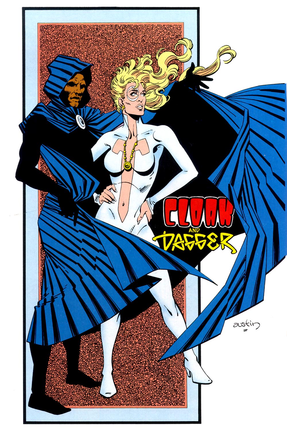 Marvel Fanfare (1982) Issue #11 #11 - English 29