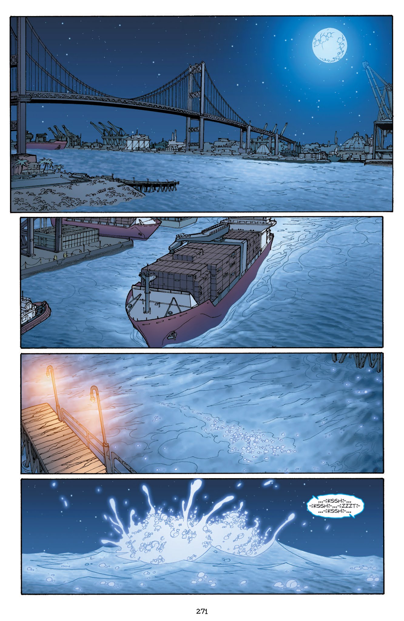 Read online Transformers: The IDW Collection comic -  Issue # TPB 7 (Part 3) - 72