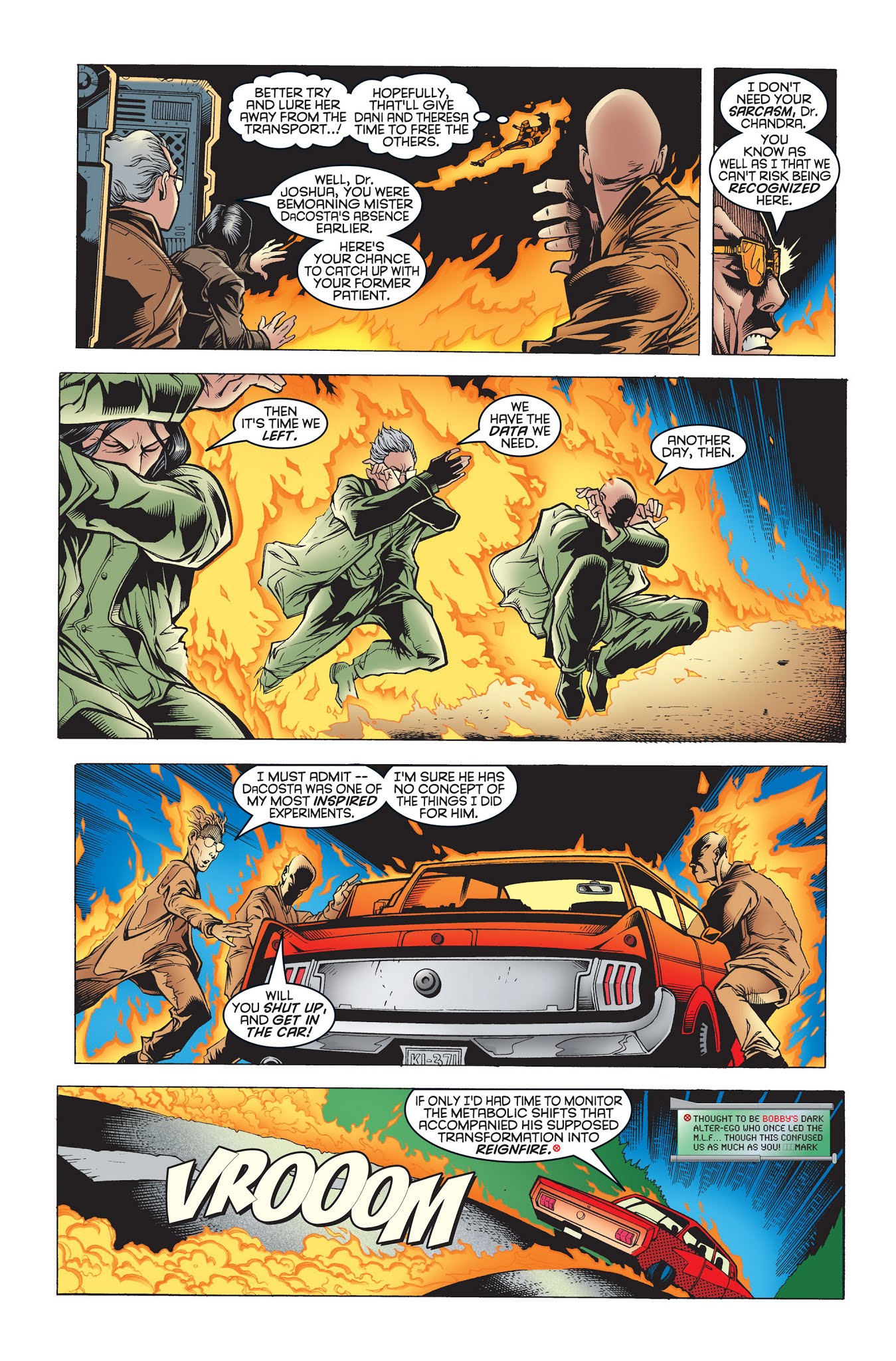 Read online X-Men: Operation Zero Tolerance comic -  Issue # TPB (Part 4) - 19