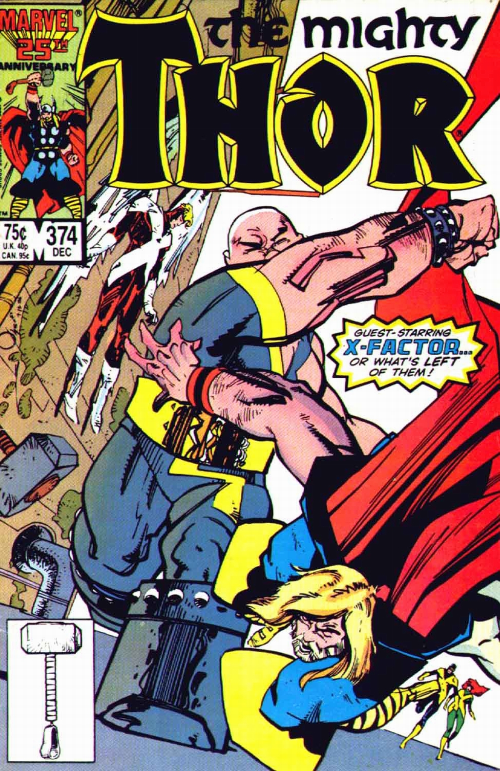 Read online Sabretooth Classic comic -  Issue #7 - 2