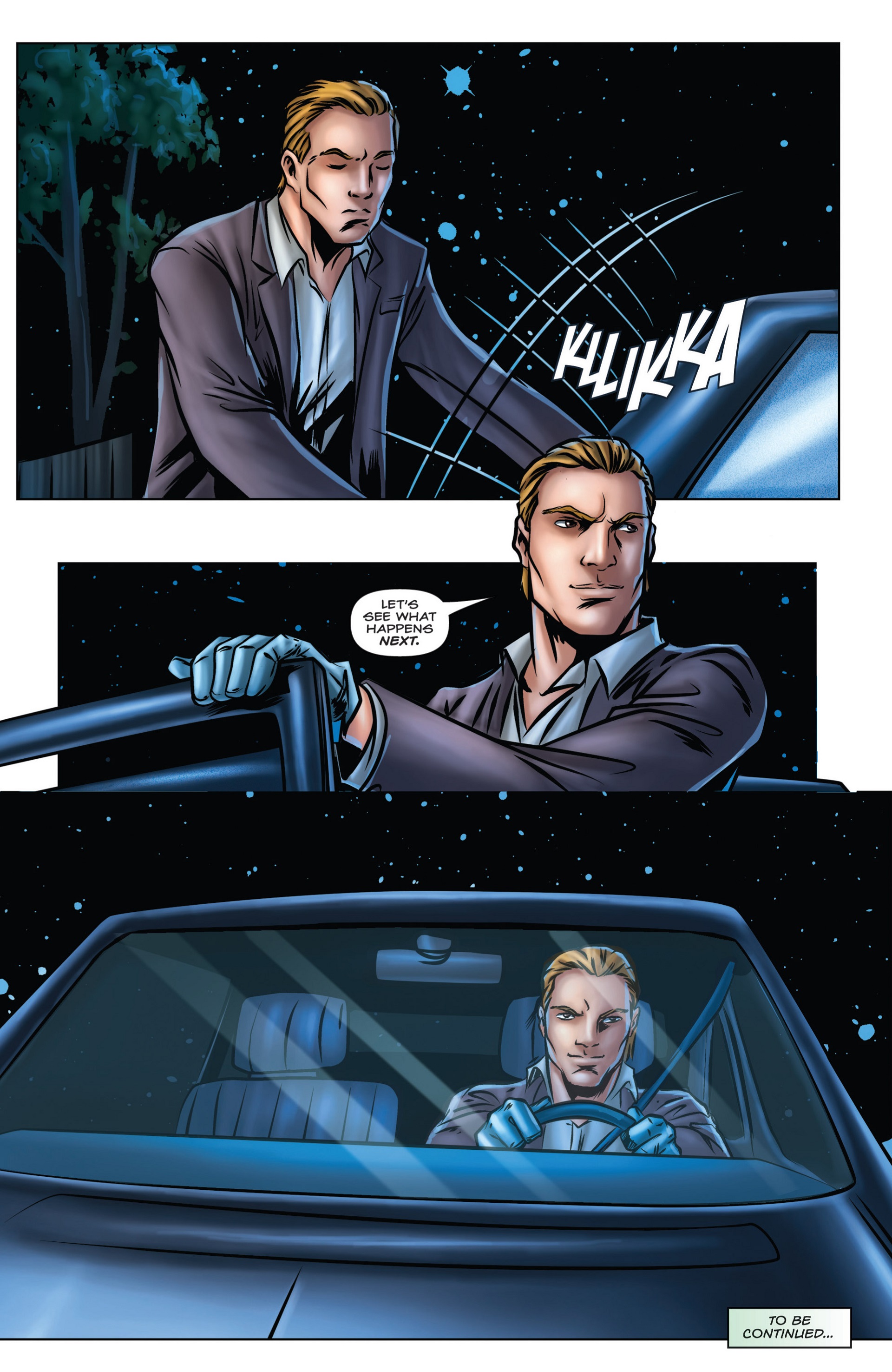 Read online Grimm Fairy Tales presents Madness of Wonderland comic -  Issue #3 - 24