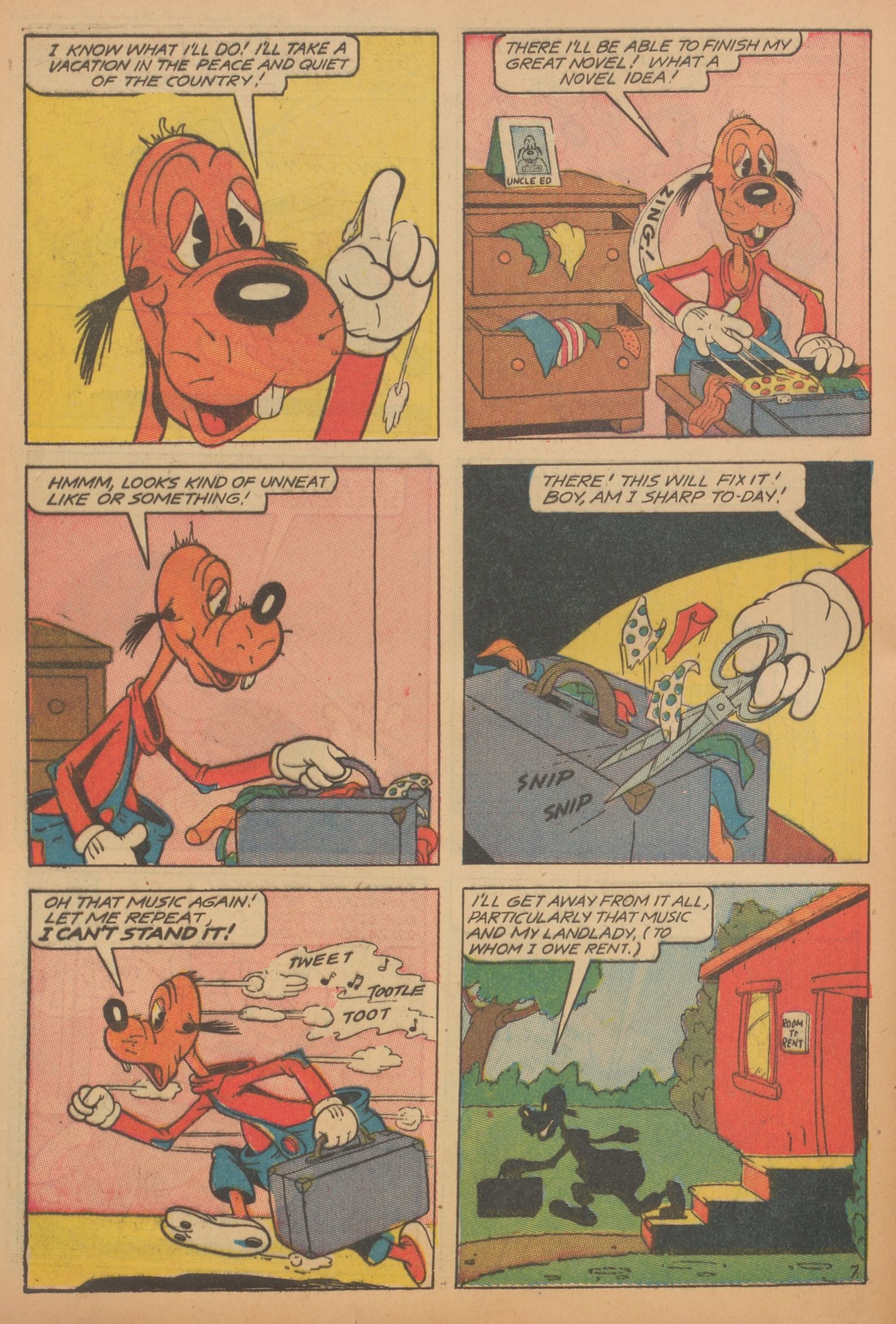 Read online Terry-Toons Comics comic -  Issue #15 - 48