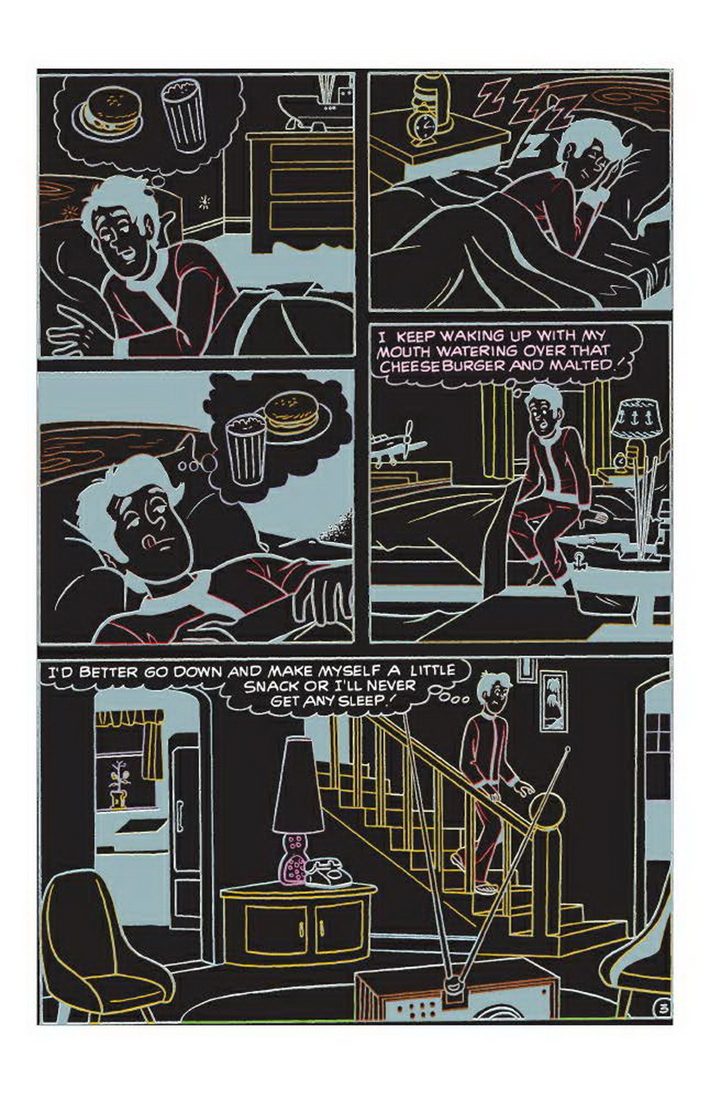 Read online Sabrina the Teenage Witch: 50 Magical Stories comic -  Issue # TPB (Part 3) - 89