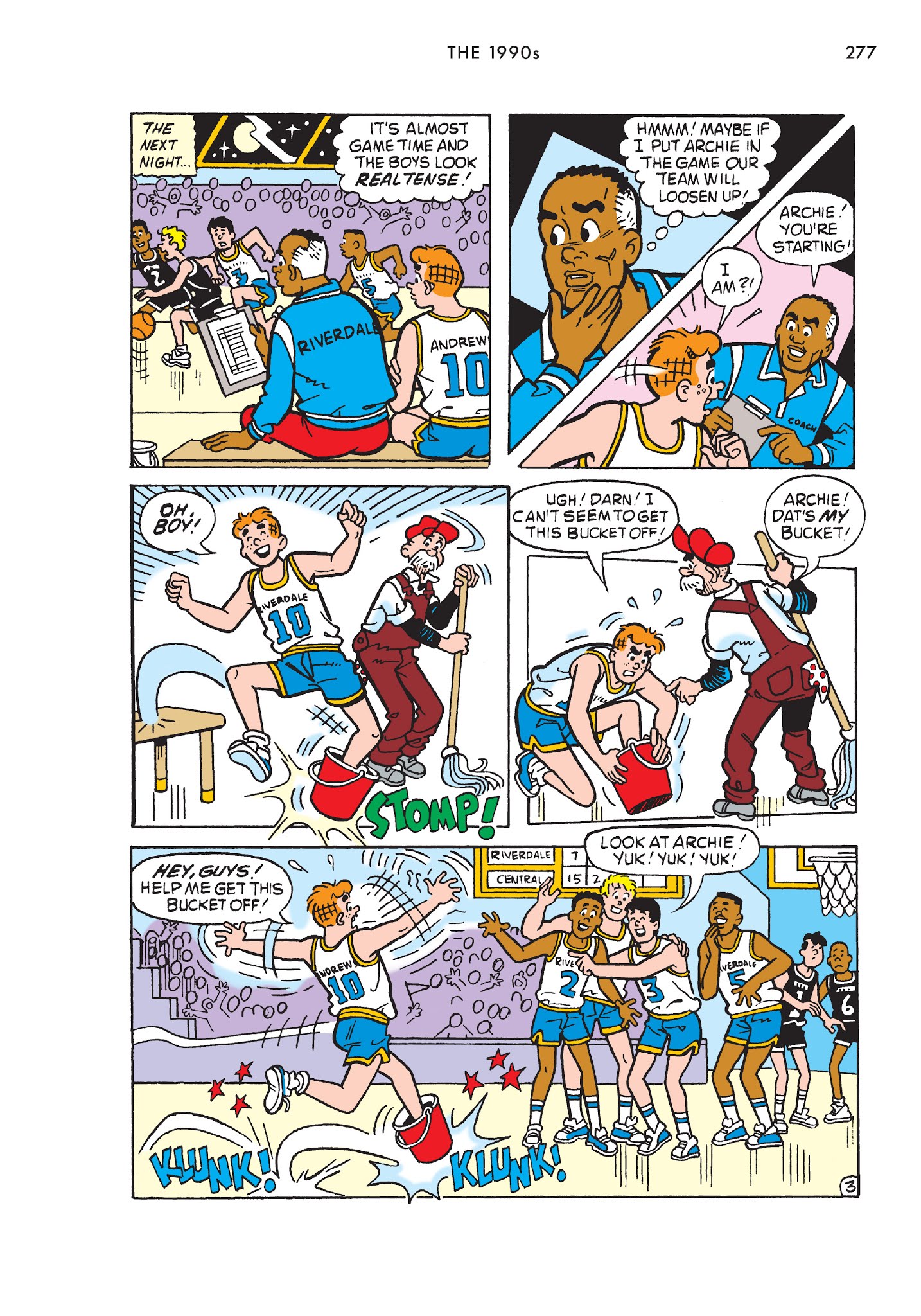 Read online Best of Archie Americana comic -  Issue # TPB 3 (Part 3) - 79