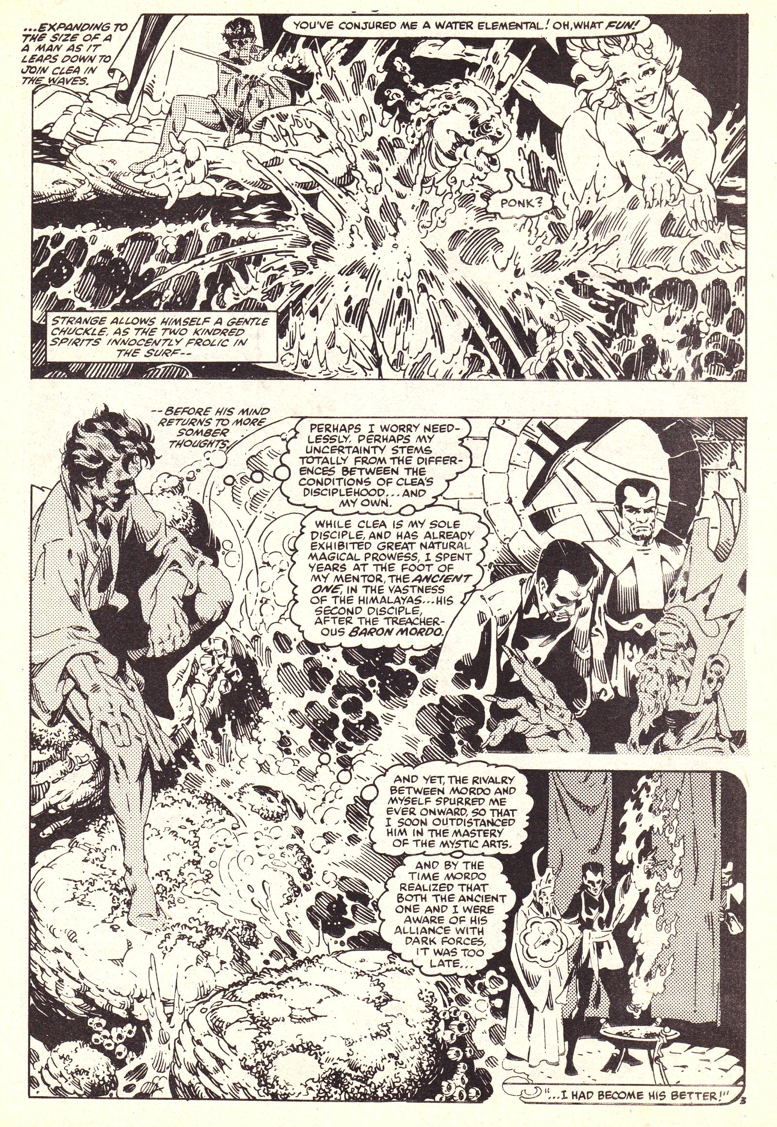 Read online Marvel Action comic -  Issue #4 - 29