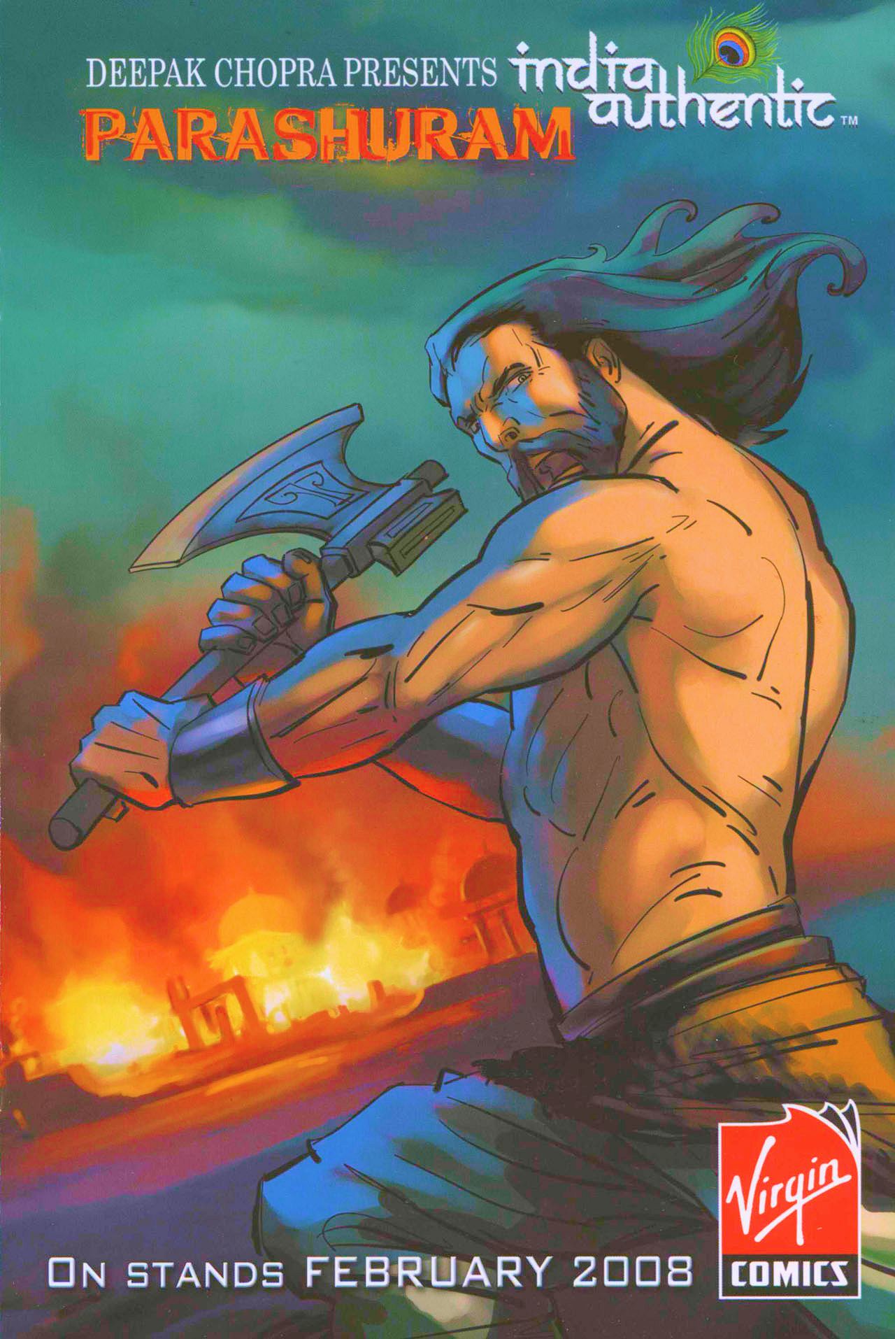 Read online India Authentic comic -  Issue #9 - 29