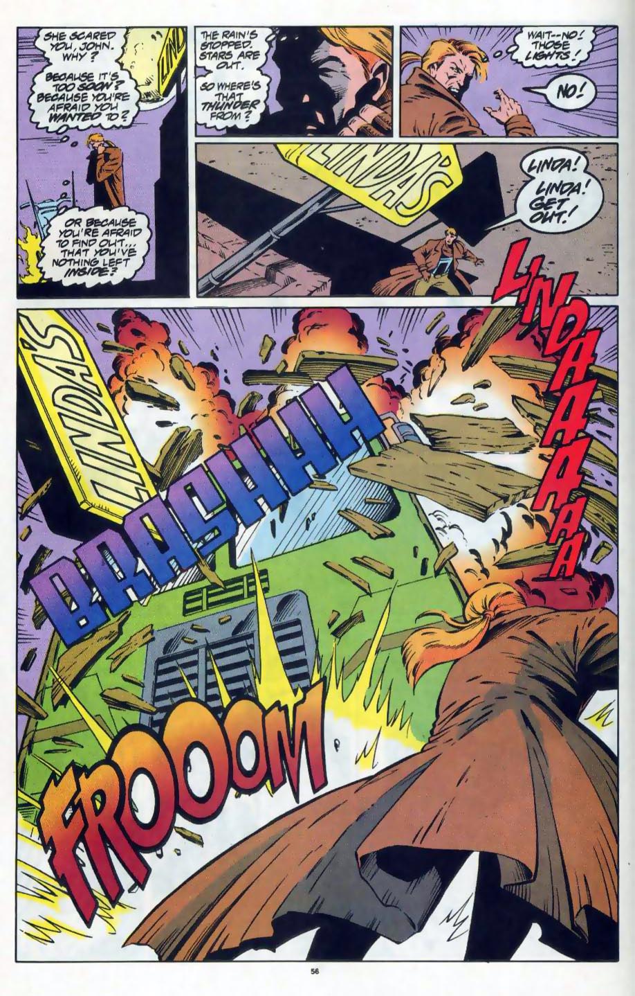 Read online Ghost Rider (1990) comic -  Issue # _Annual 2 - 49