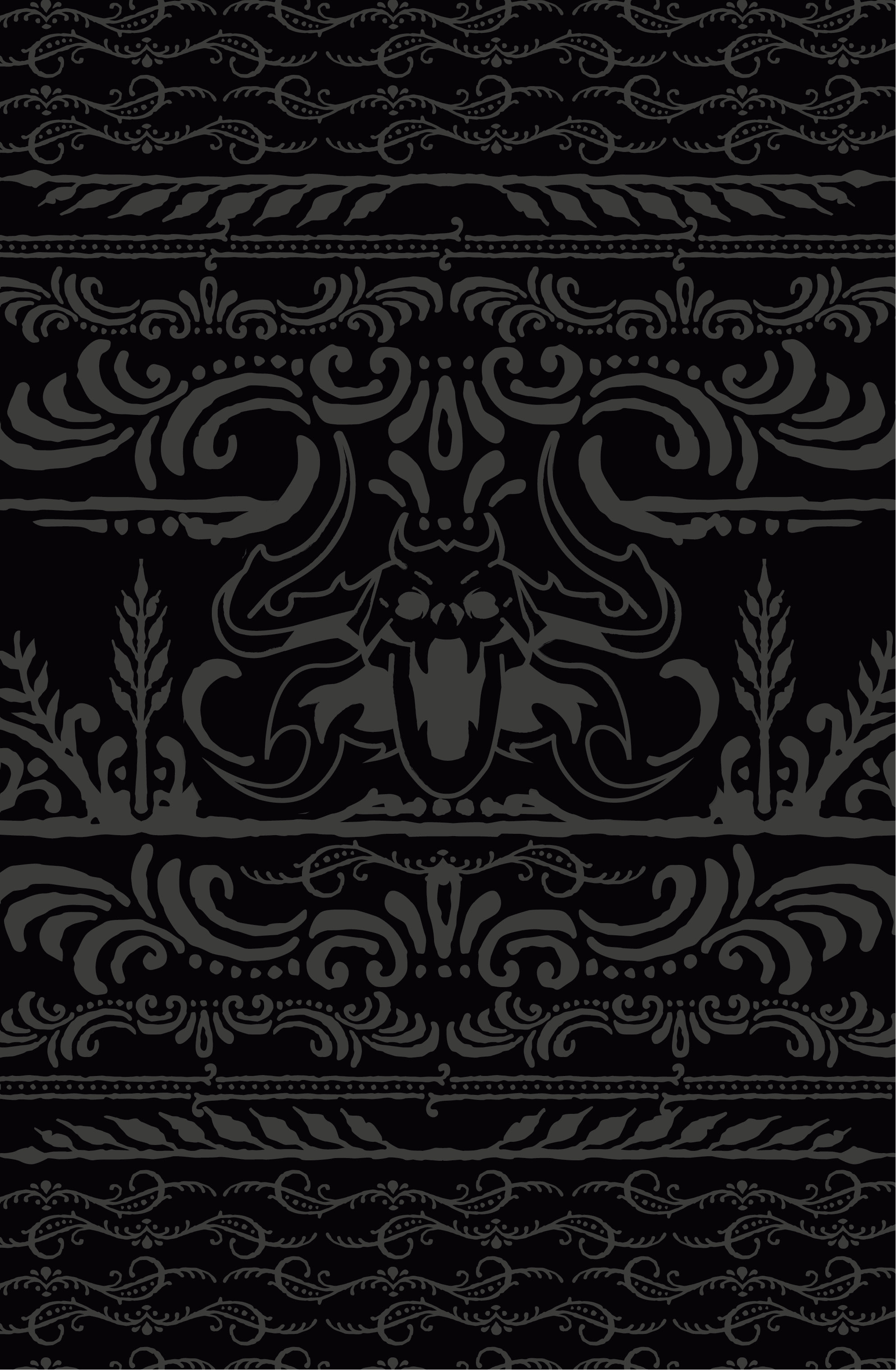 Read online Grimm Tales from the Cave comic -  Issue # TPB - 137