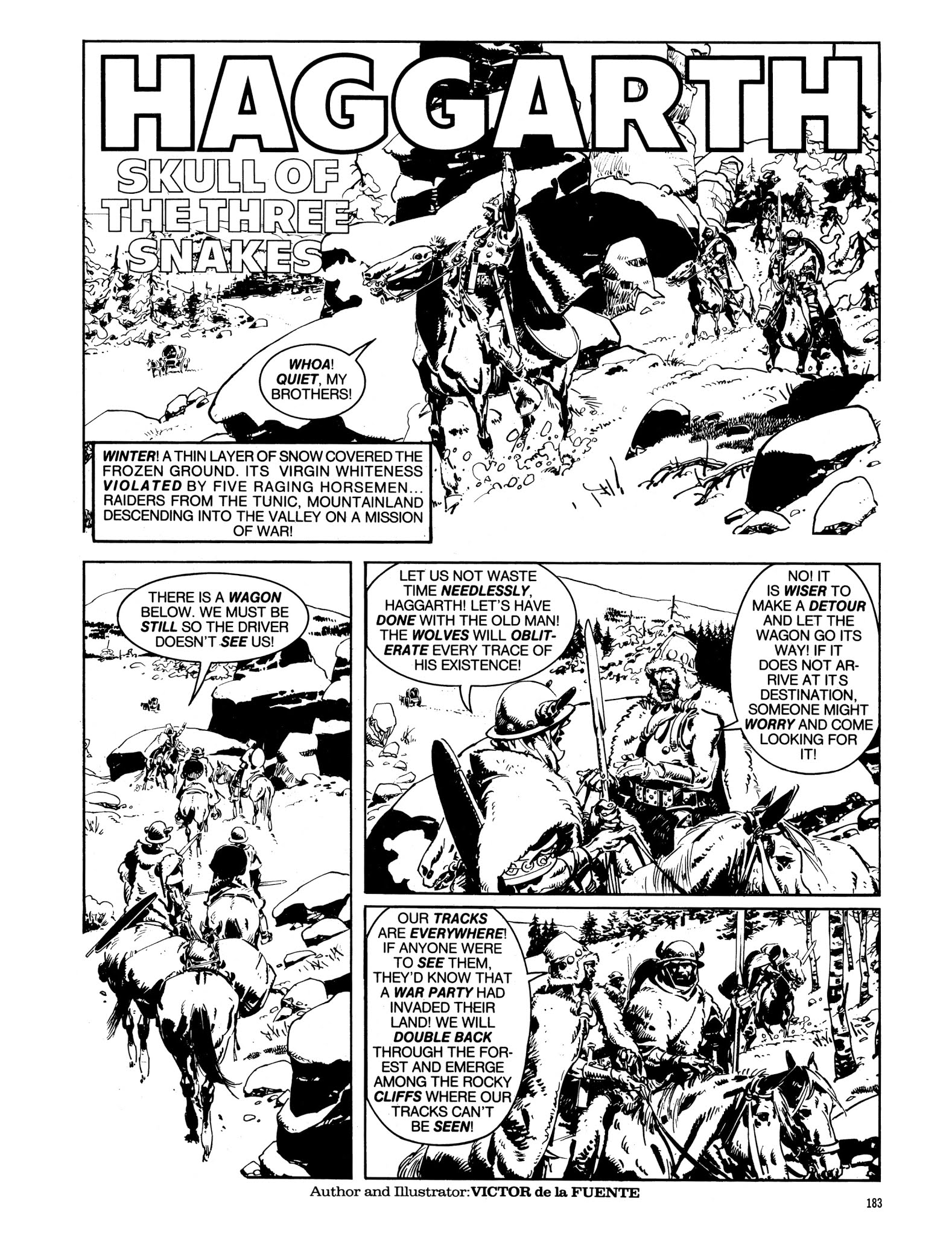 Read online Eerie Archives comic -  Issue # TPB 24 (Part 2) - 86