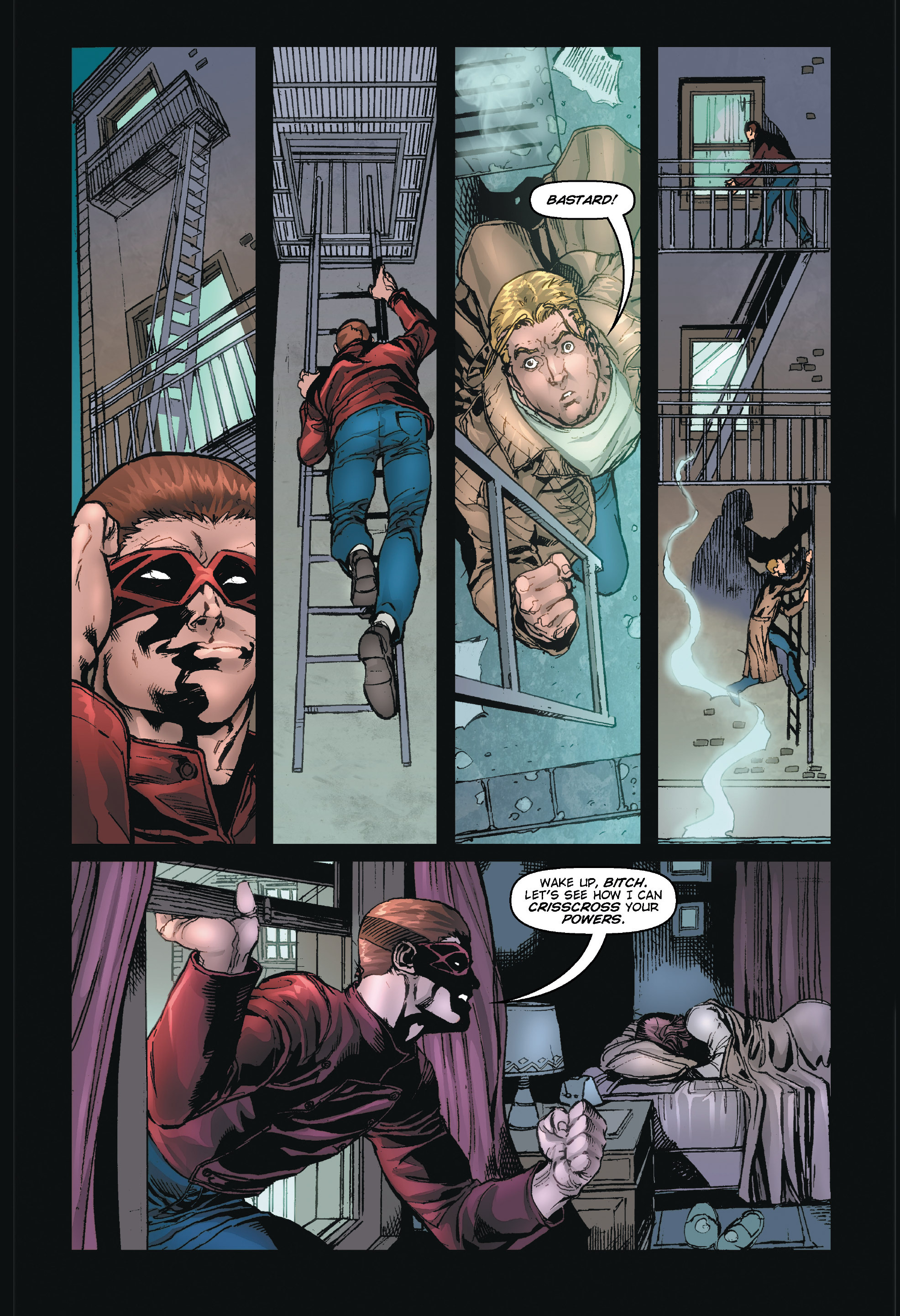 Read online Take a Chance comic -  Issue # Full - 82