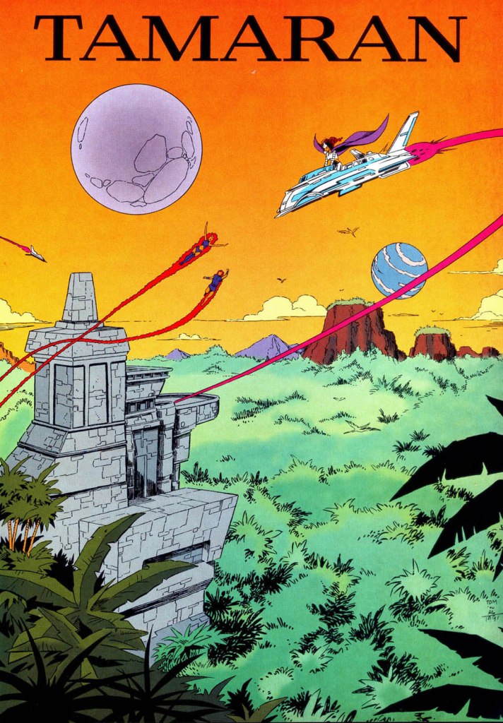 Read online Who's Who in the DC Universe comic -  Issue #14 - 41