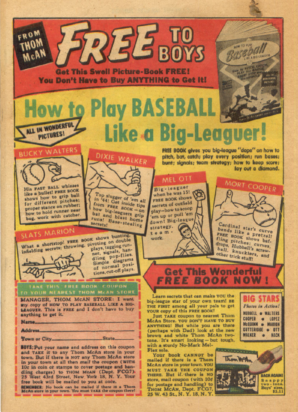 Read online Captain Marvel, Jr. comic -  Issue #31 - 34