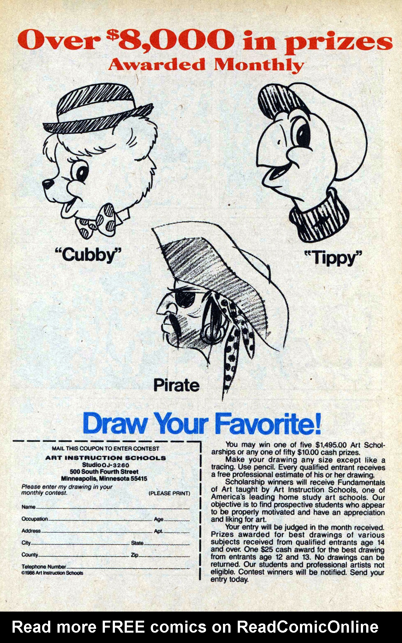 Read online Jughead's Pal Hot Dog comic -  Issue #2 - 28