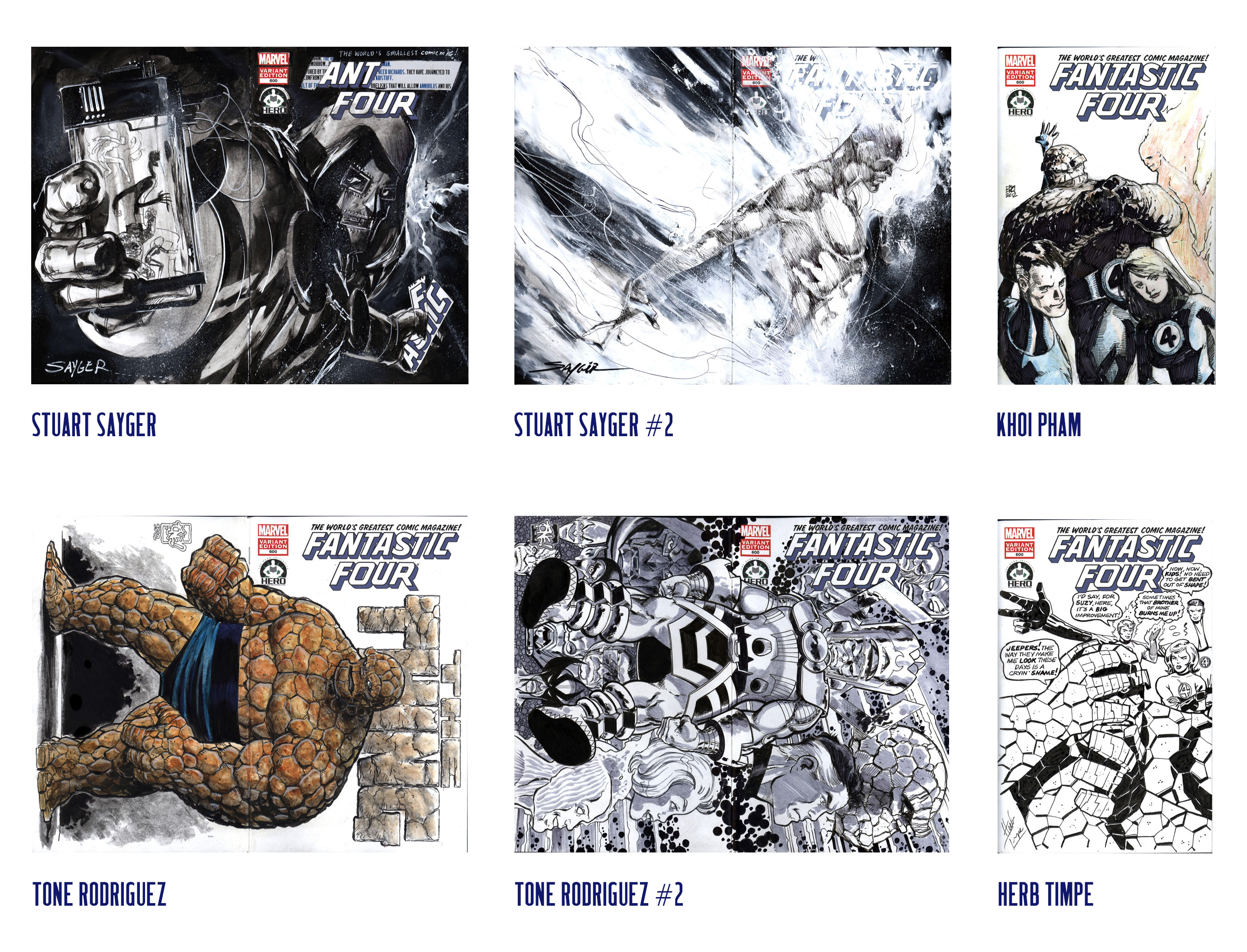 Read online Fantastic Four By Jonathan Hickman Omnibus comic -  Issue # TPB 2 (Part 3) - 201