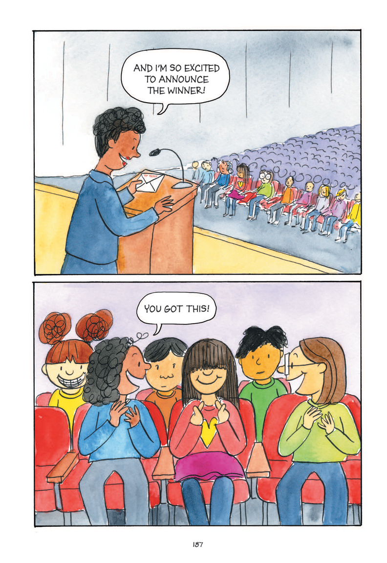 Read online Nat Enough comic -  Issue # TPB 2 (Part 2) - 93