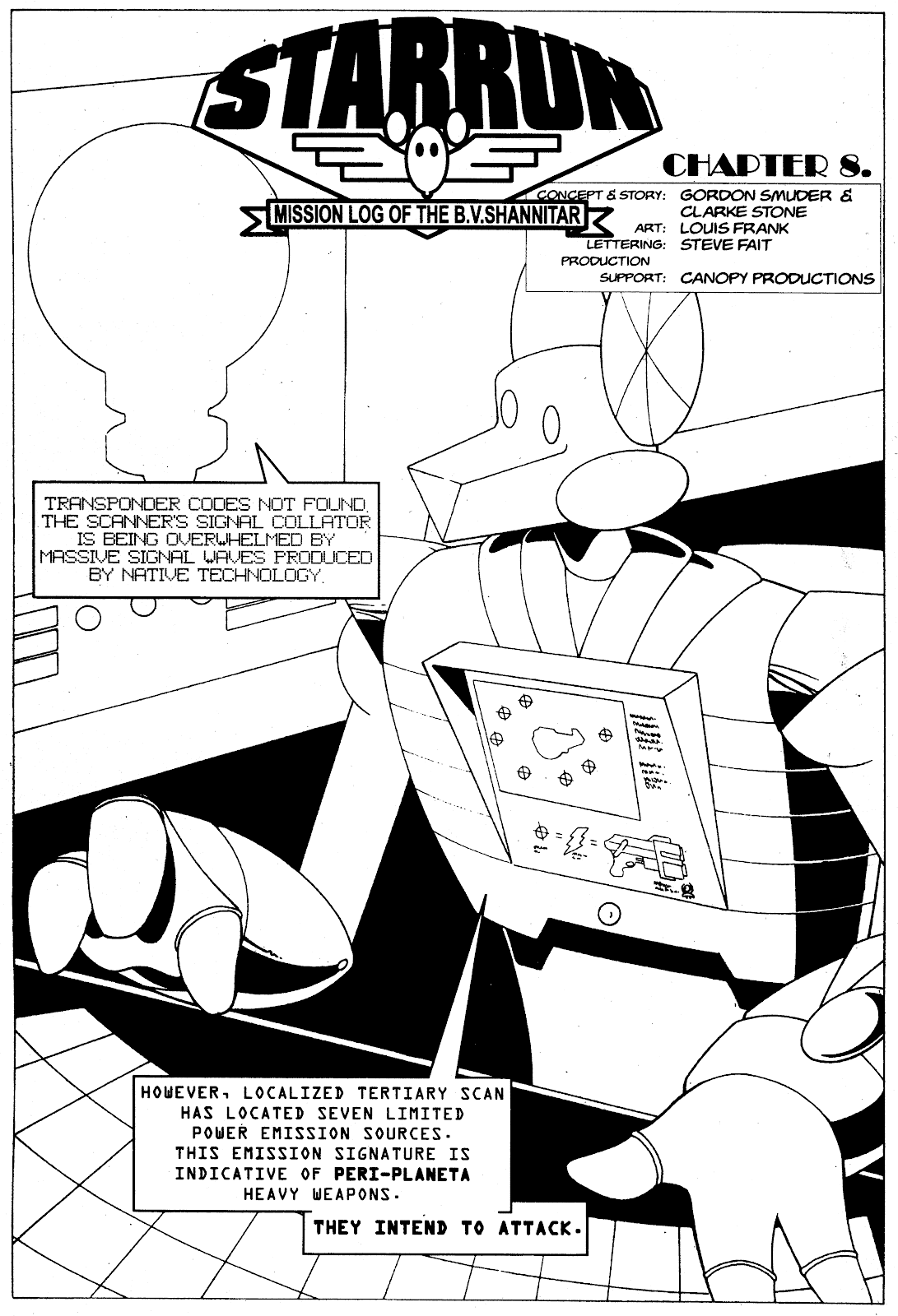 Furrlough issue 53 - Page 4