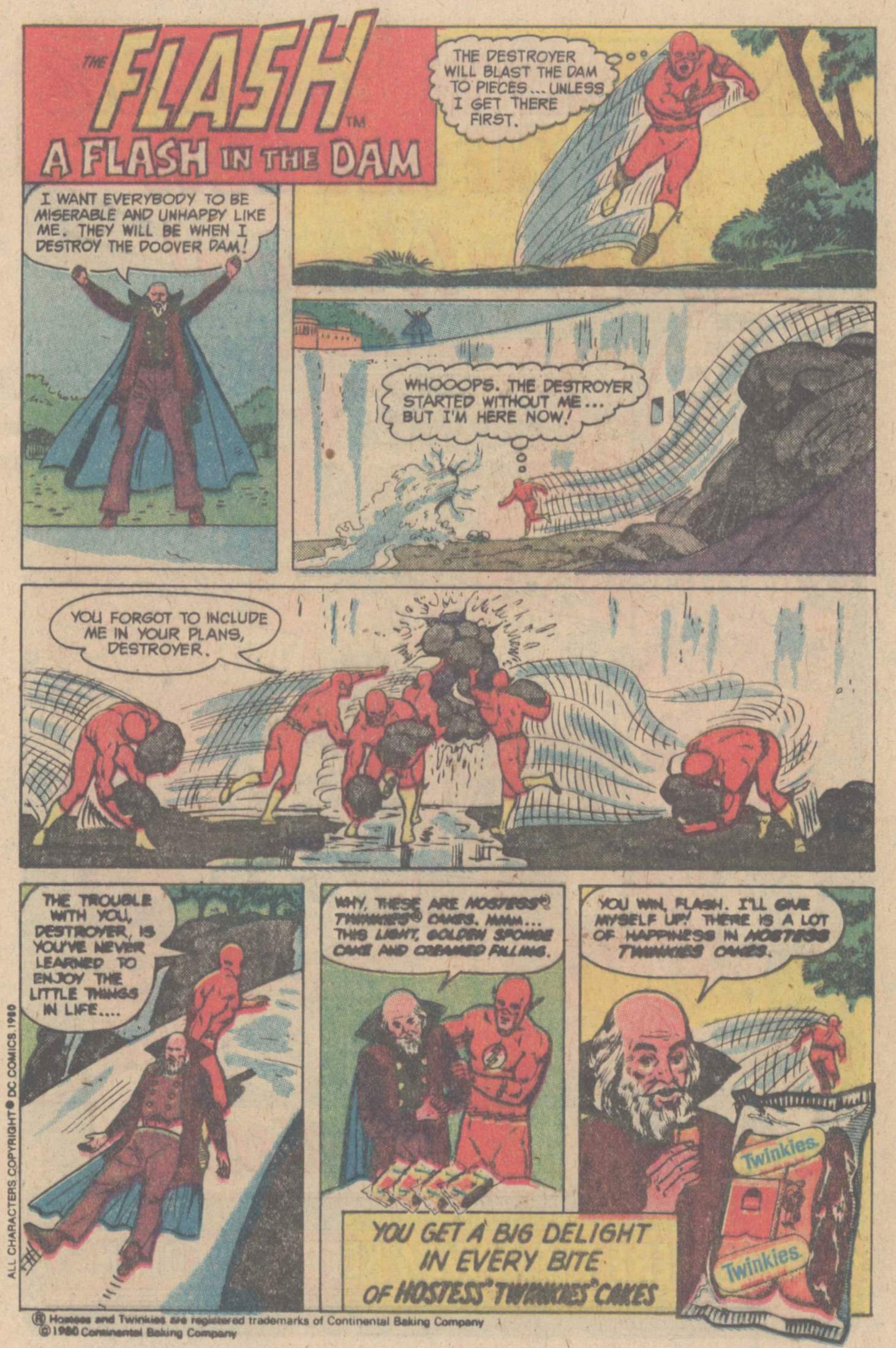 Read online Action Comics (1938) comic -  Issue #509 - 13