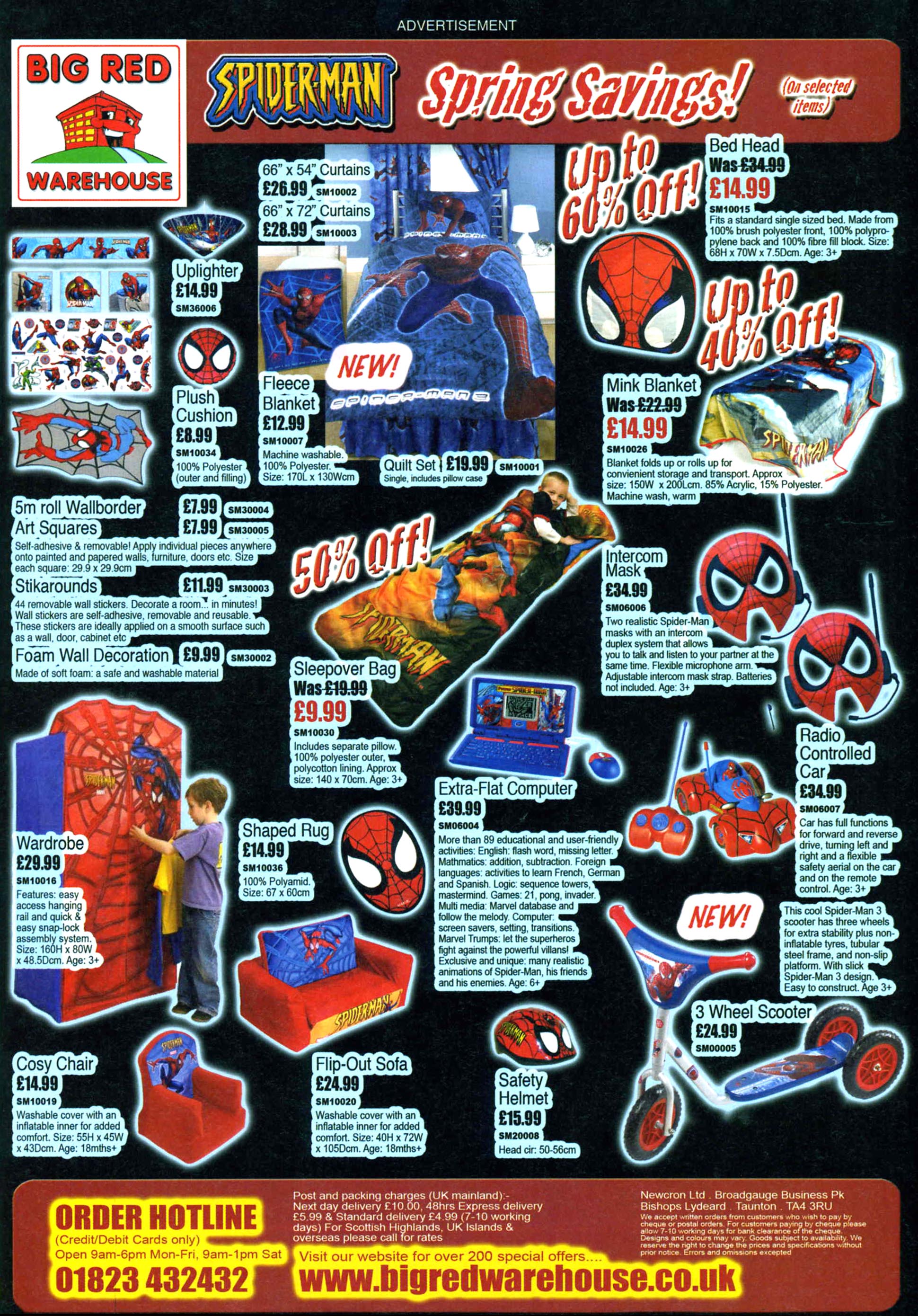 Read online Spectacular Spider-Man Adventures comic -  Issue #149 - 11