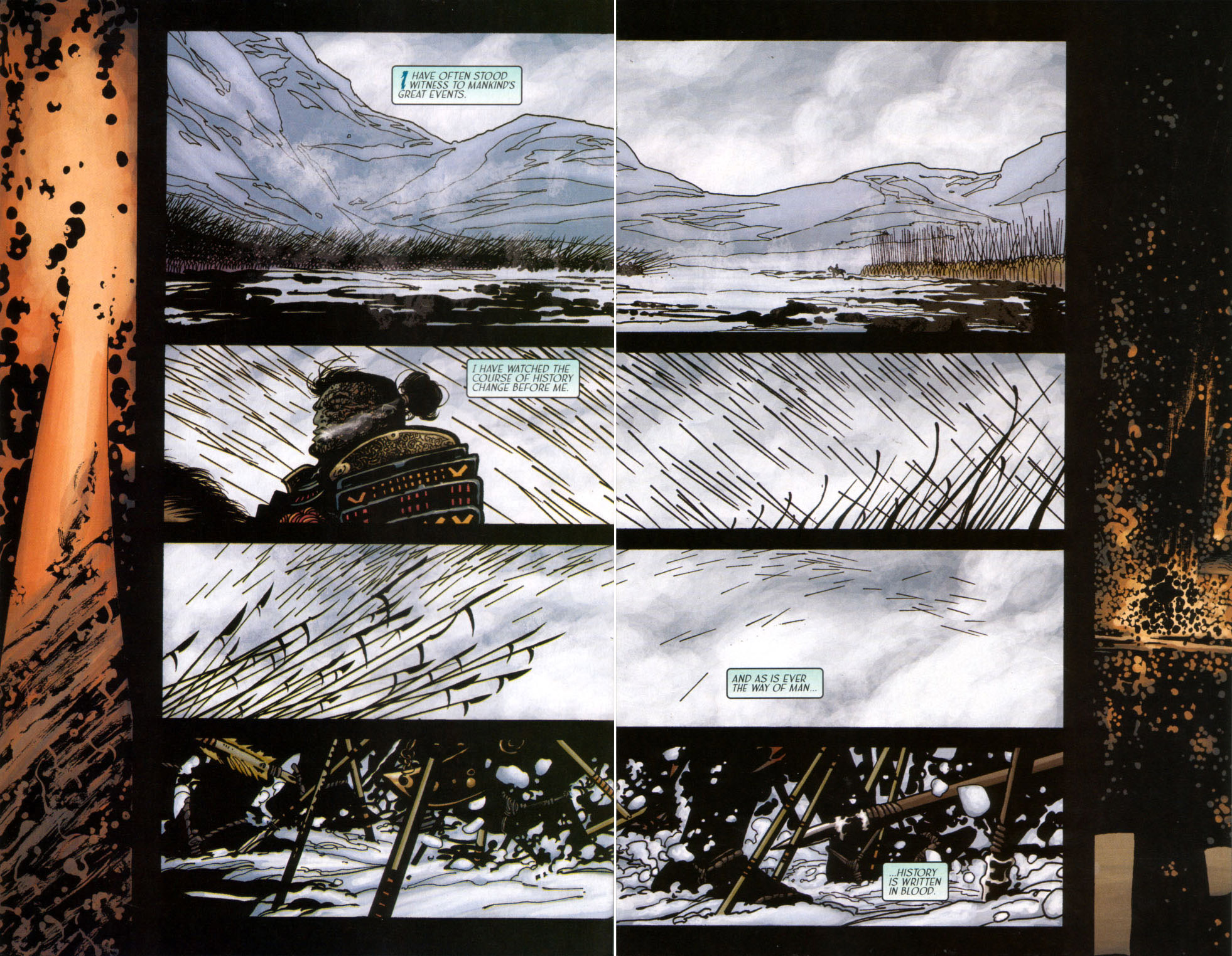 Read online The Path comic -  Issue #7 - 5