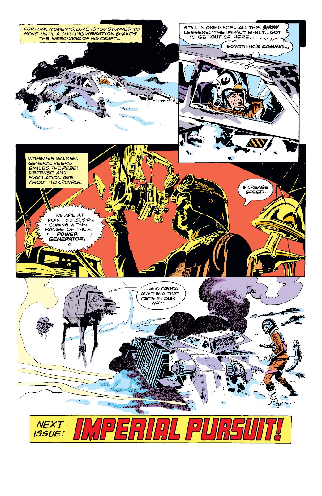 Star Wars (1977) issue 40 - Page 18