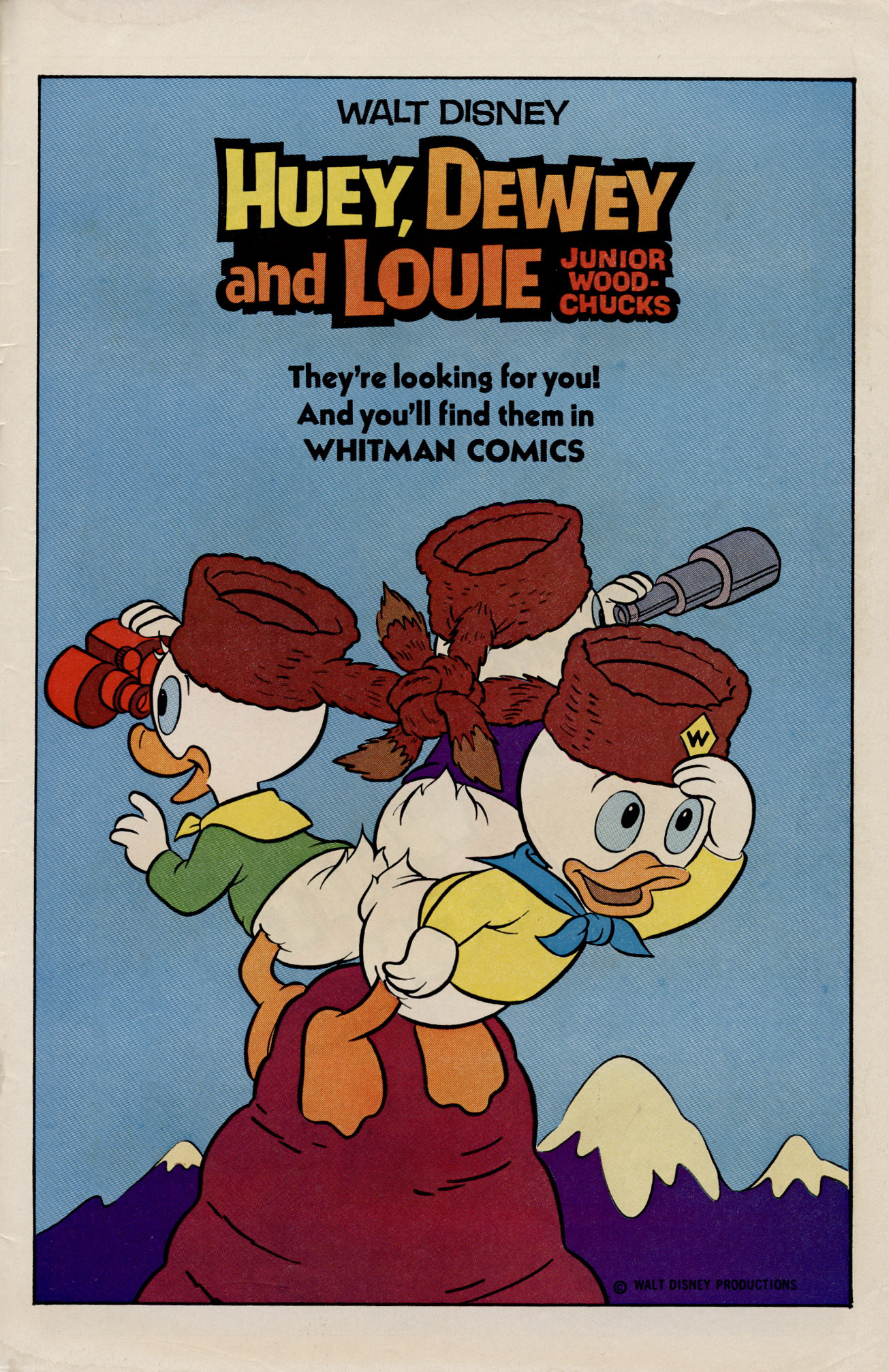 Read online Bugs Bunny comic -  Issue #232 - 35