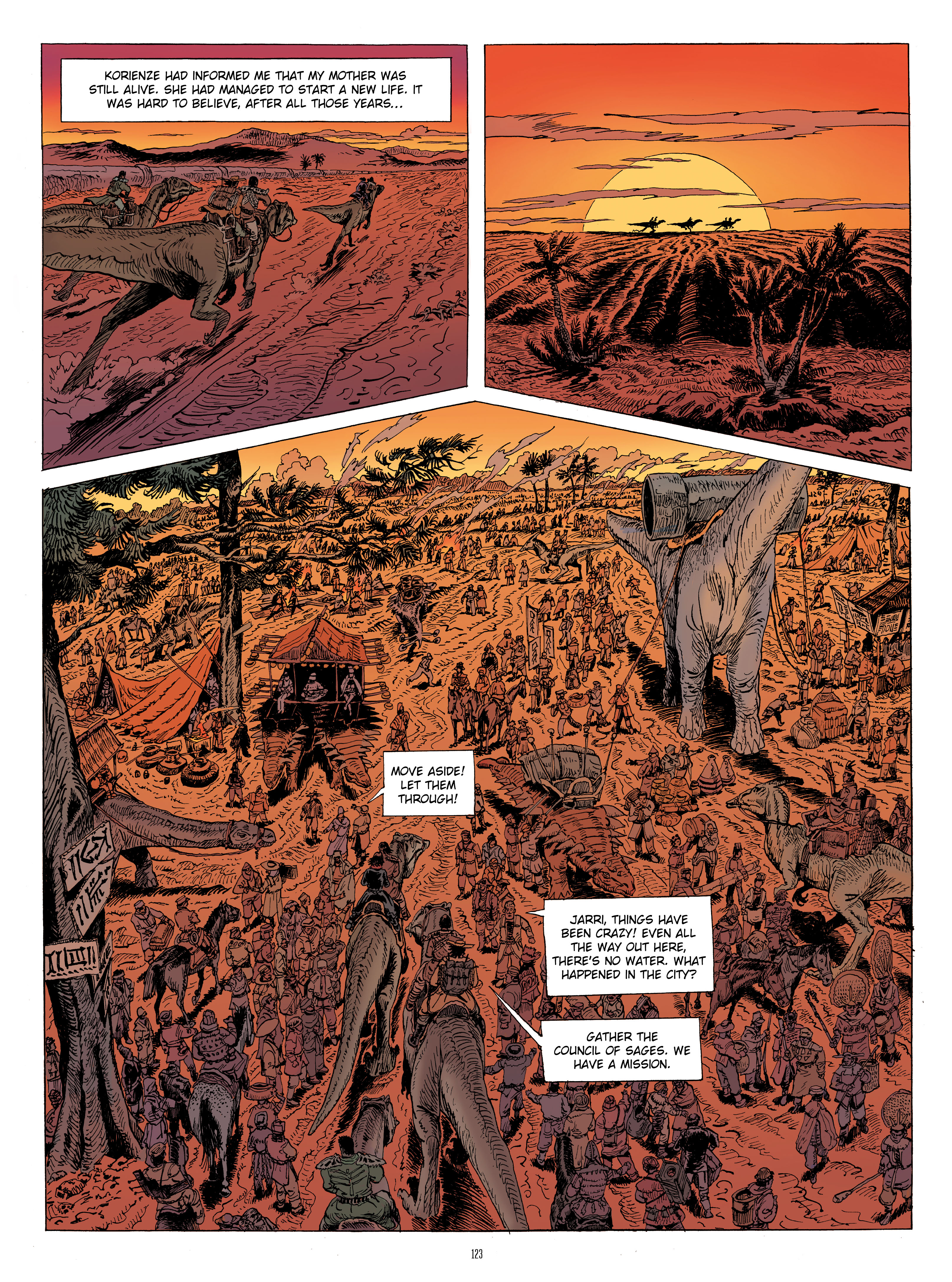Read online Negalyod comic -  Issue # TPB (Part 2) - 24