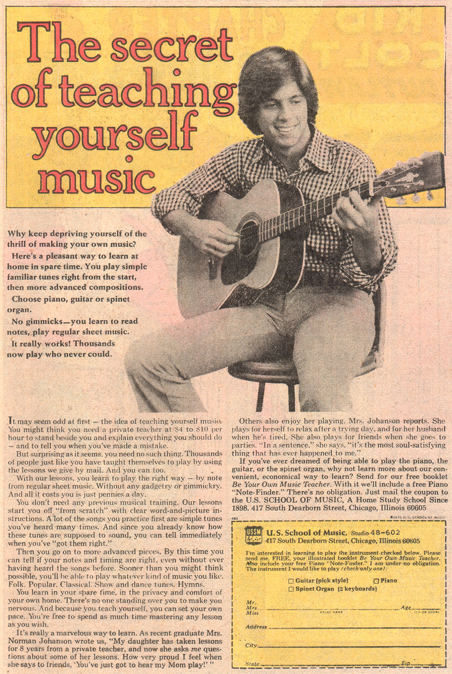 Read online Kid Colt Outlaw comic -  Issue #203 - 15