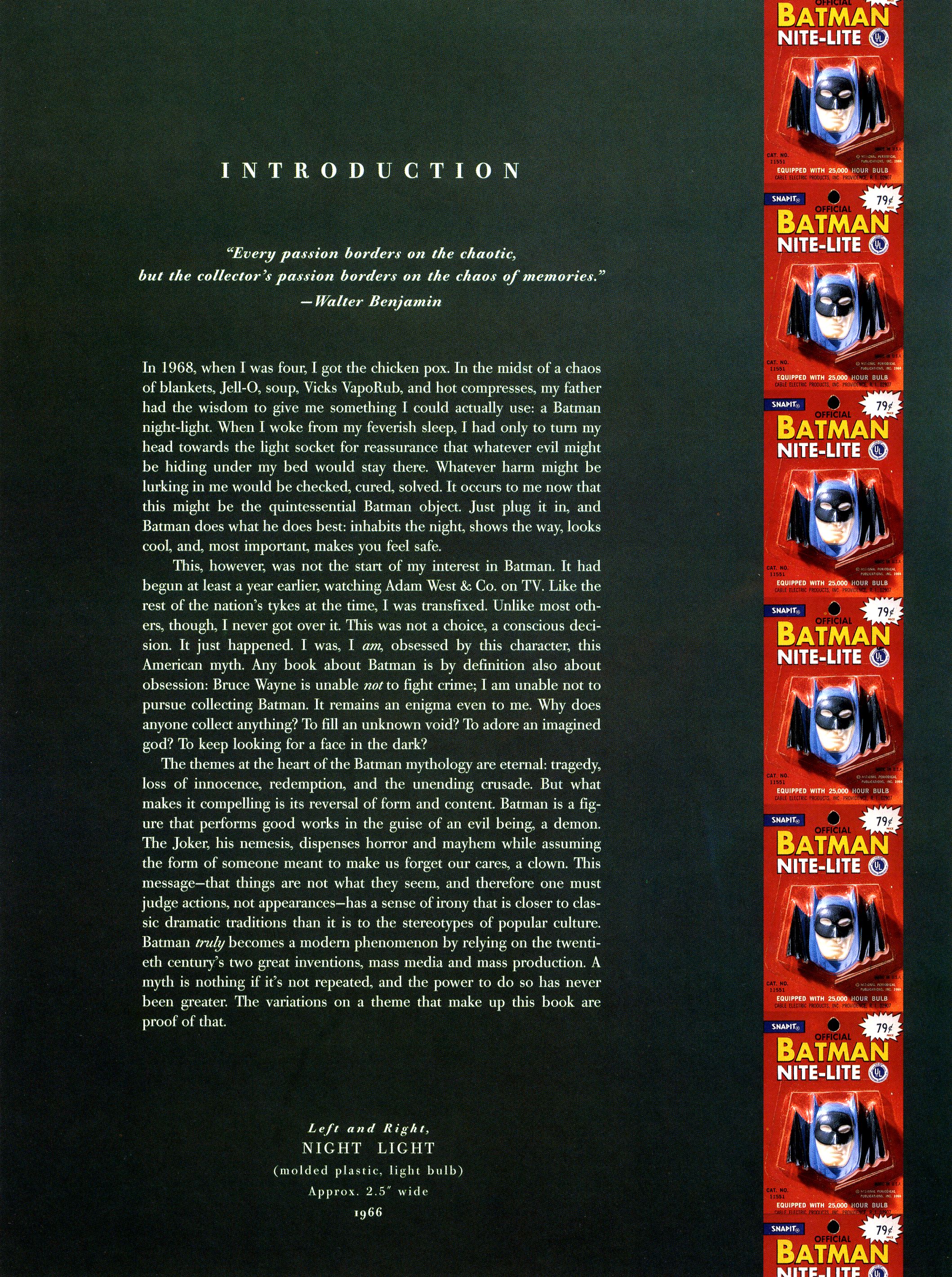 Read online Batman Collected comic -  Issue # TPB (Part 1) - 26