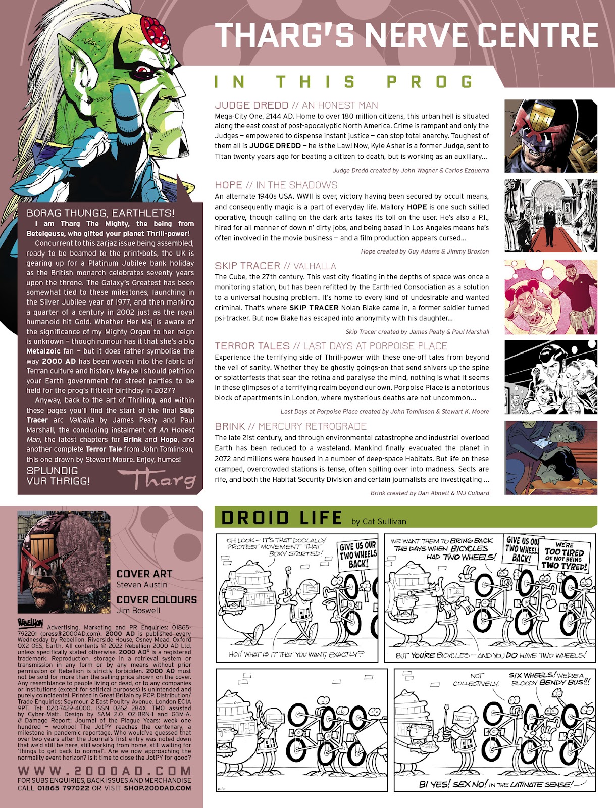 <{ $series->title }} issue 2286 - Page 2