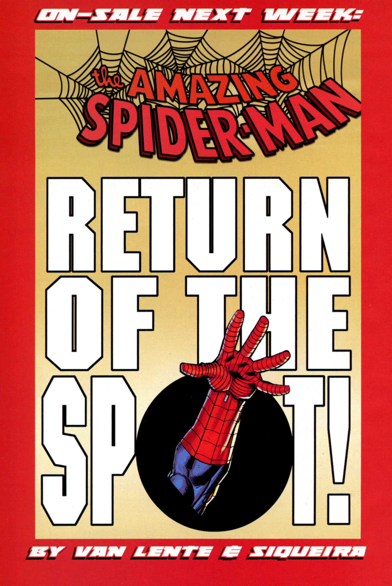 Read online Amazing Spider-Man: Extra! comic -  Issue #3 - 40