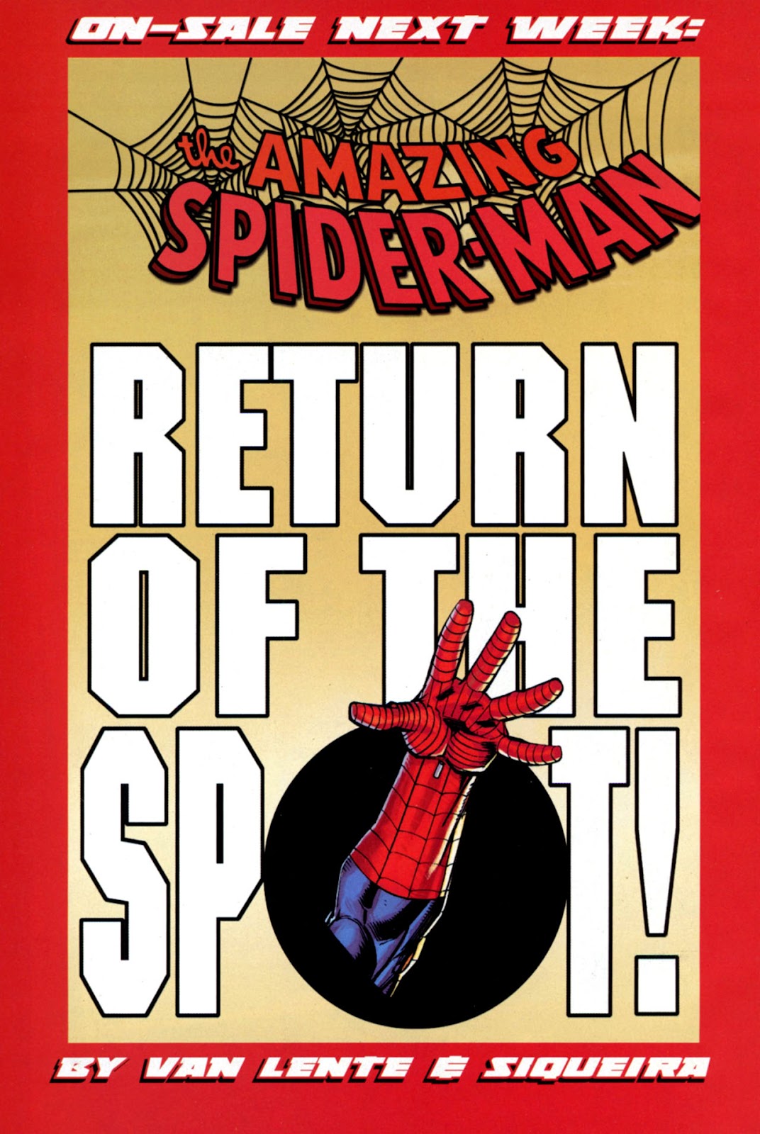 Amazing Spider-Man: Extra! issue 3 - Page 40