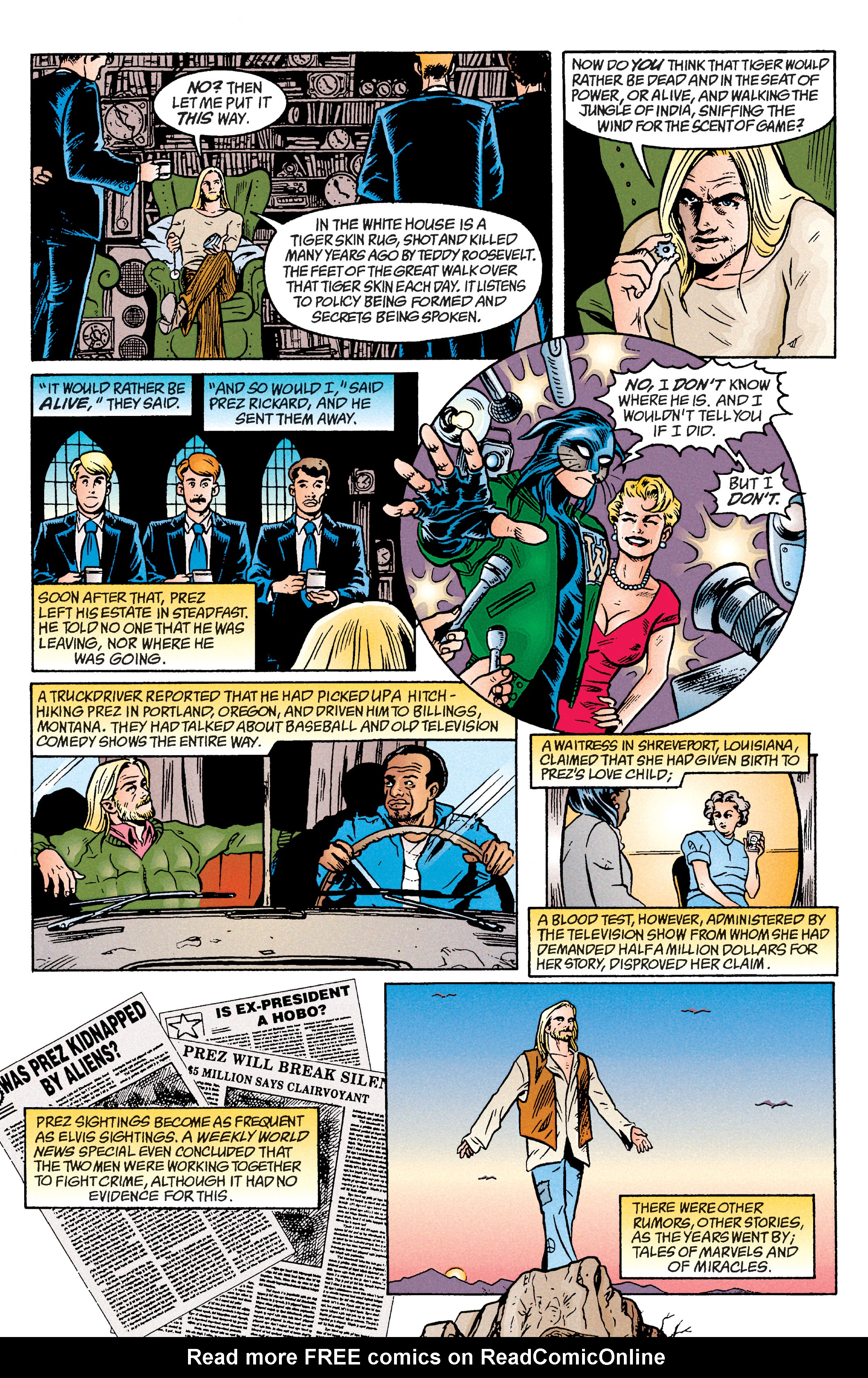 Read online The Sandman (1989) comic -  Issue # _The_Deluxe_Edition 4 (Part 2) - 3